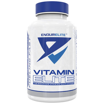EndurElite Vitamin Elite - Complete Multivitamin for Men and Women - 120 Capsules EndurElite buy supplements canada