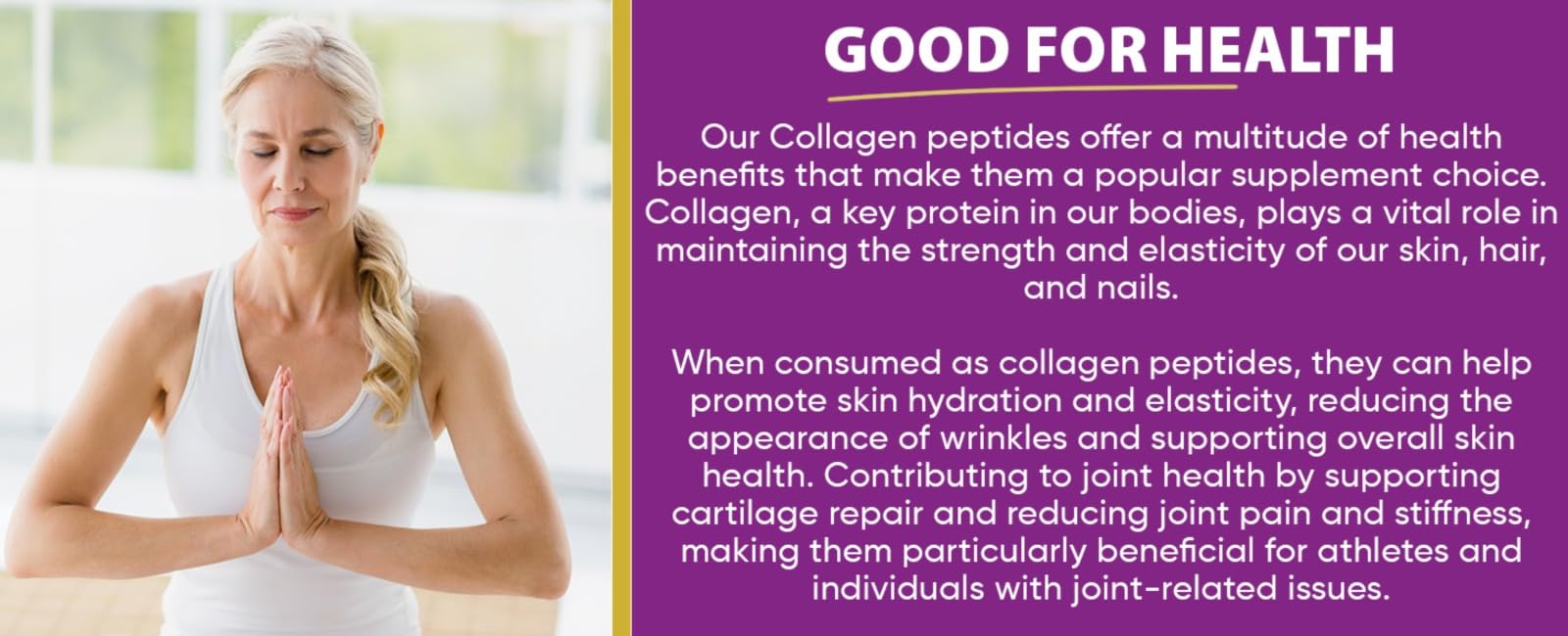 Premium Collagen Powder 300g Hydrolysed Bovine Collagen Peptides Powder ONYX INGREDIENTS 101 buy supplements canada