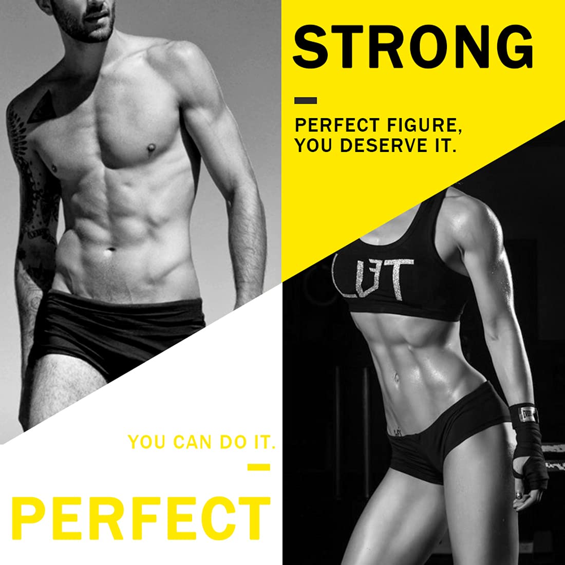 Hot Cream 2Pack, Fat Burning Cream for Belly, Natural Sweat Workout Enhancer Gel QIUBITE buy supplements canada
