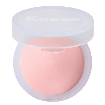Kosas Cloud Set Brightening Baked Powder – Under Eye Setting Powder, Talc-Free Soft Focus Finish, Candy Kosas buy supplements canada