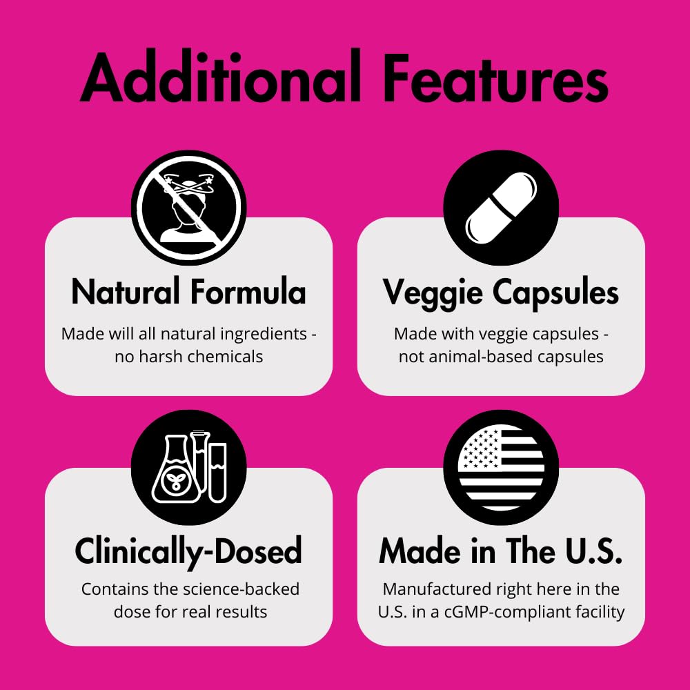 Hormone Balance & Mood Support for Women - Restore Female Drive & Reduce Mood UNALTERED buy supplements canada