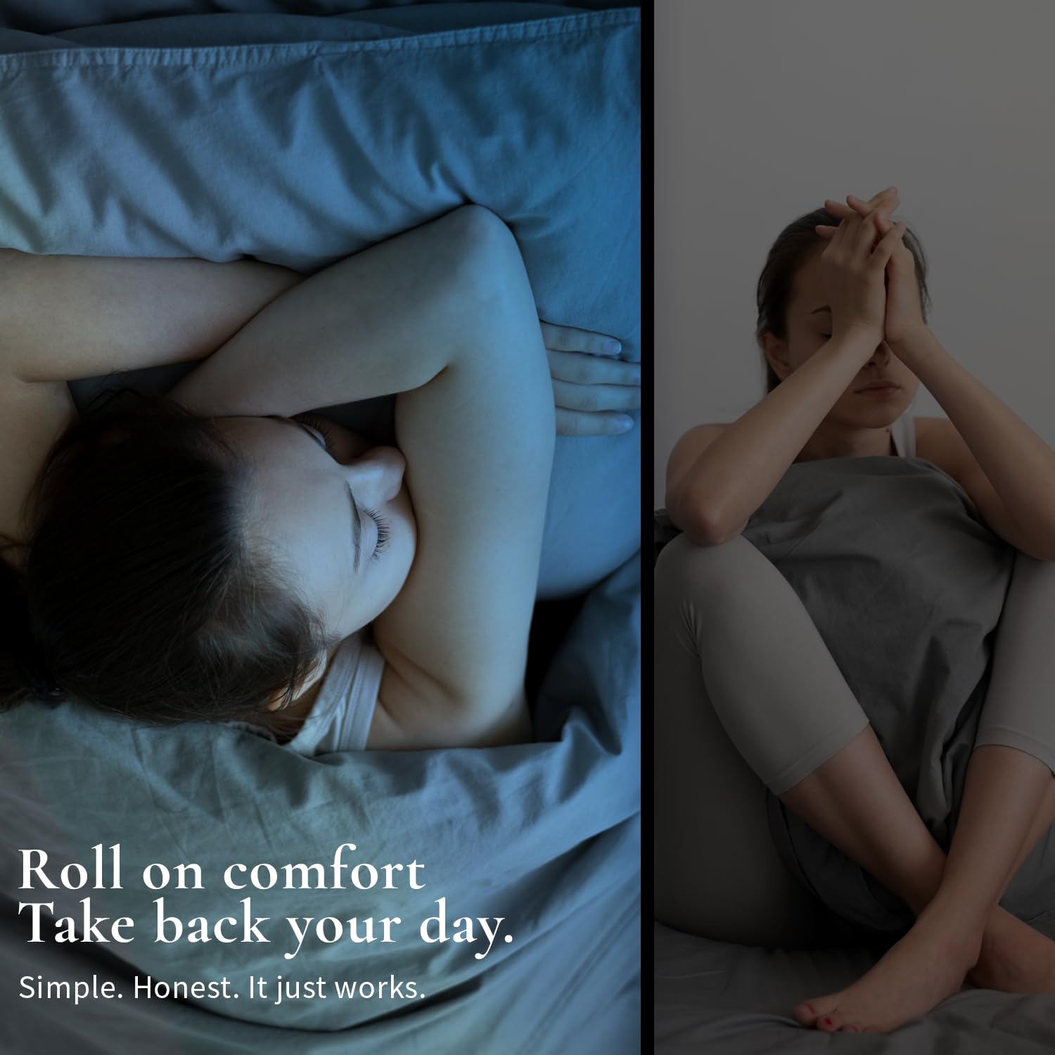 BIO-Relief Pain Roll On w 10% Menthol & Arnica | Highly Effective, Cool & Topical Pain Relief Extra Strength for Arthritis, Muscle, Joint, & Back - Easy Roll On Maximum Strength, Made in USA Scientific Solutions Global buy supplements canada