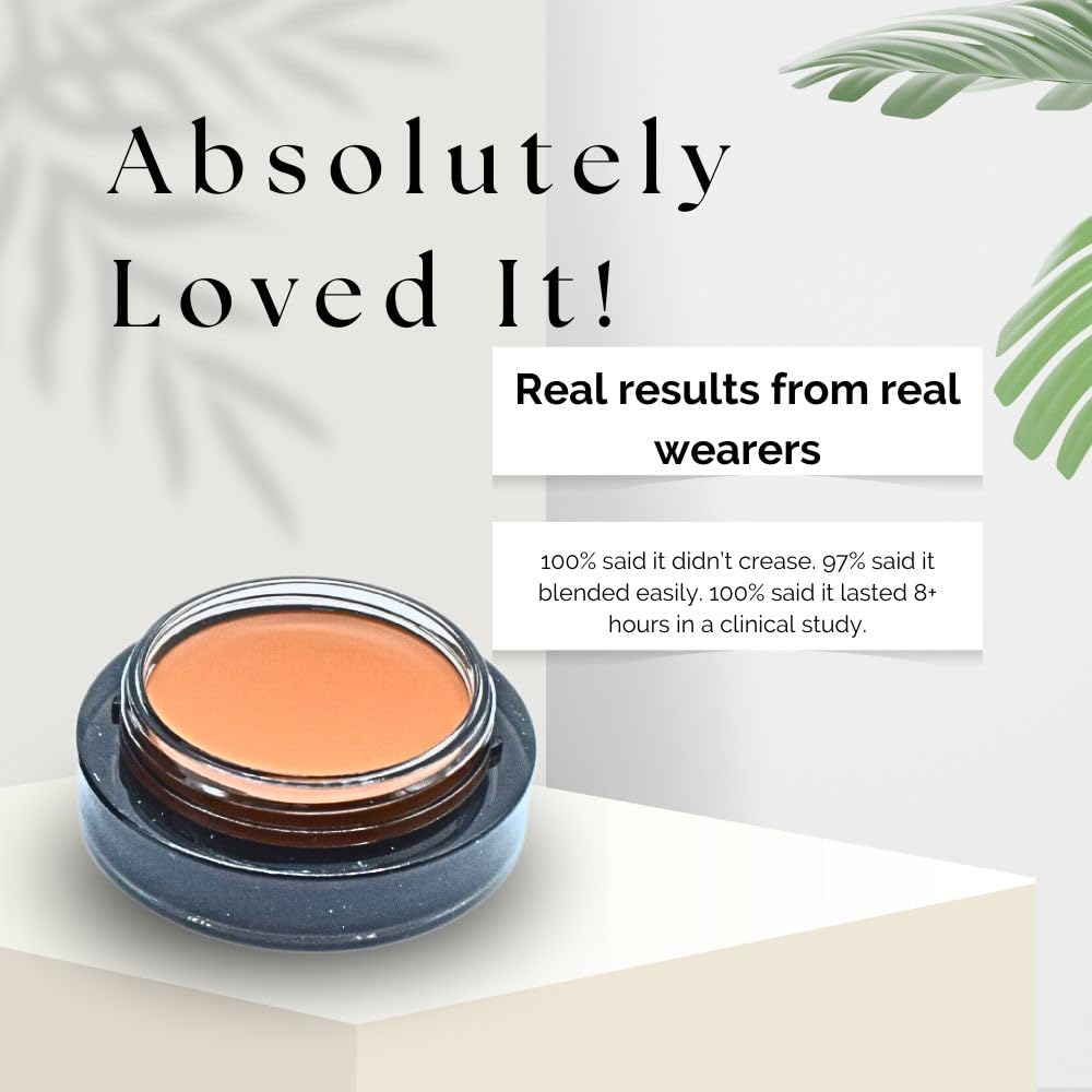 MERIT Solo Shadow Cream-to-Powder Soft Matte Eyeshadow Vachetta Merit buy supplements canada