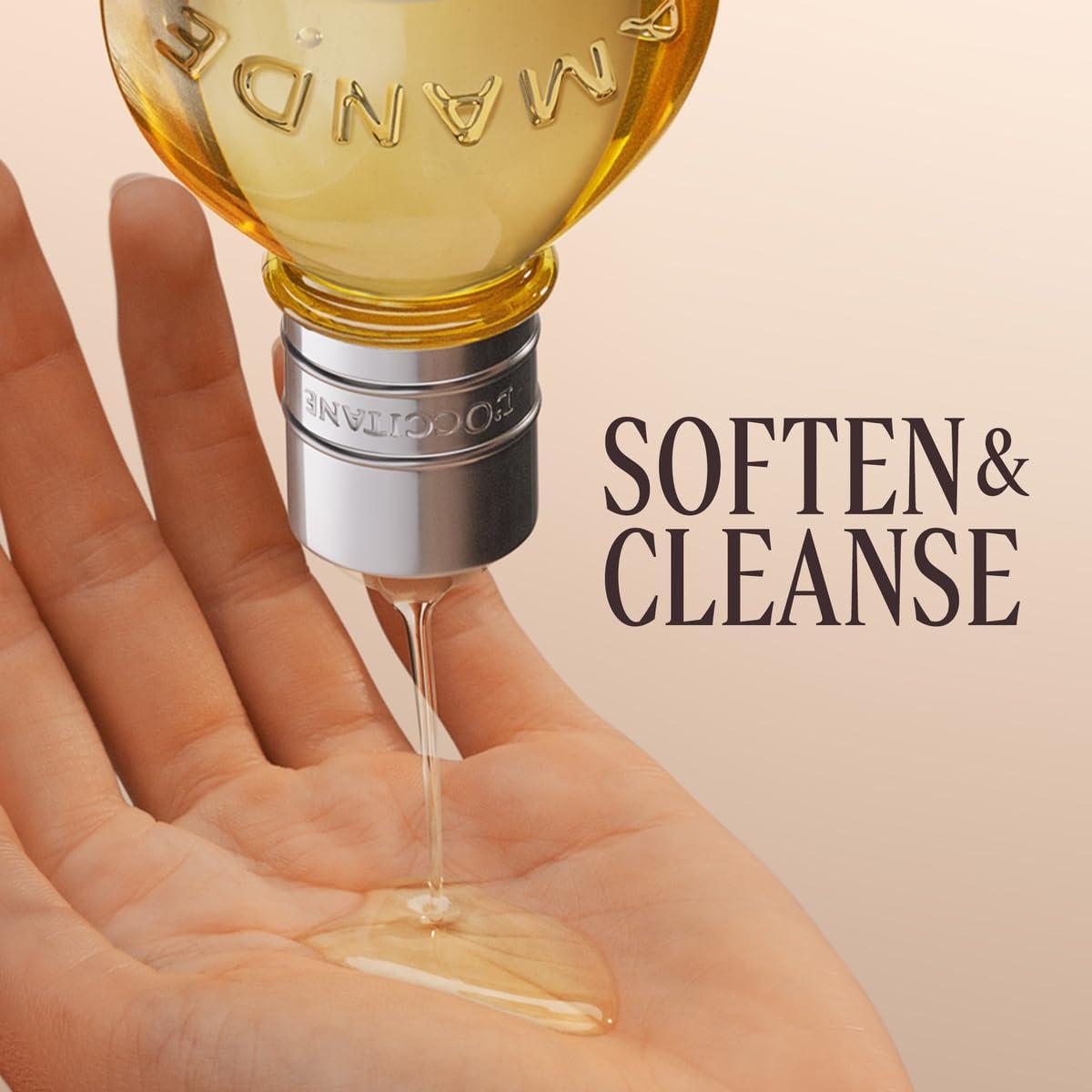 L'OCCITANE Cleansing & Softening Almond Shower Oil. 8.40 fl oz L'OCCITANE buy supplements canada