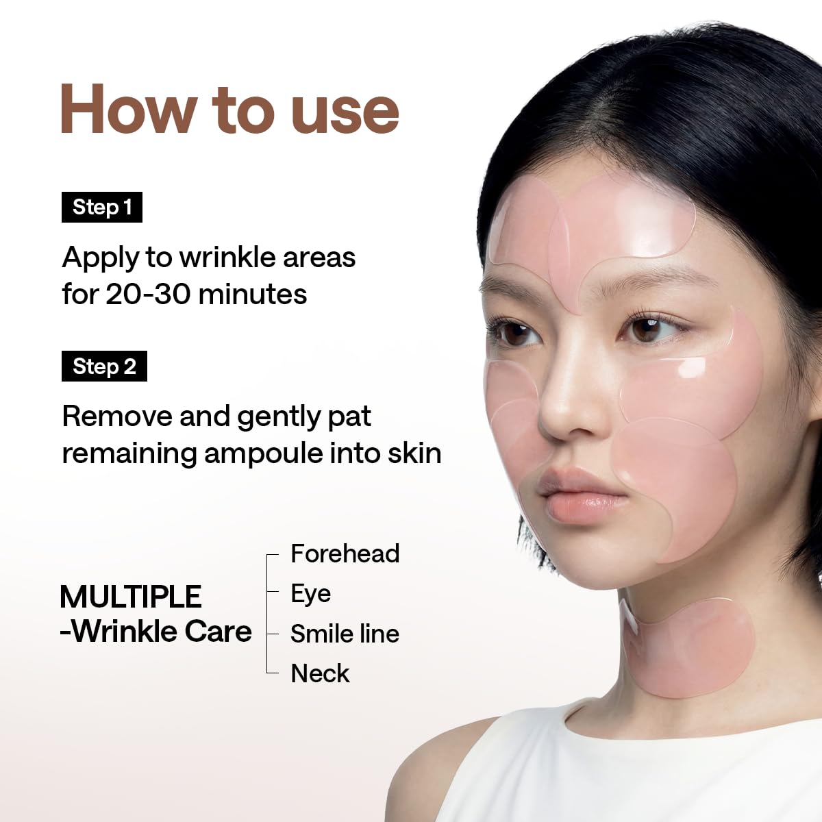 Mediheal Retinol Collagen Under Eye Patches - Korean Hydrogel Eye Pads (60 patches) with 95% Retinol & Collagen Mediheal buy supplements canada