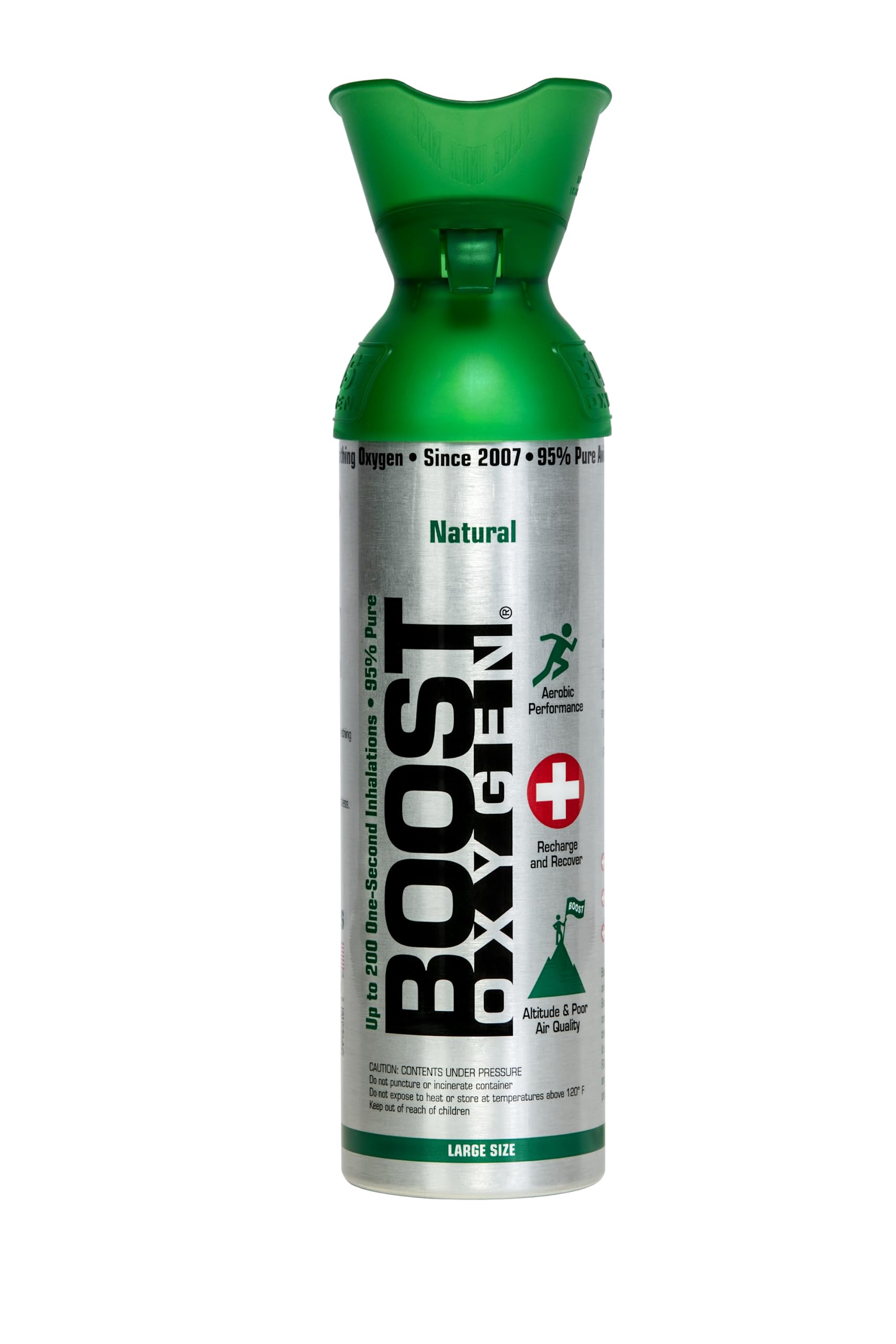 Boost Oxygen Supplemental Oxygen to Go | All-Natural Respiratory Support for Health, Wellness Boost Oxygen buy supplements canada