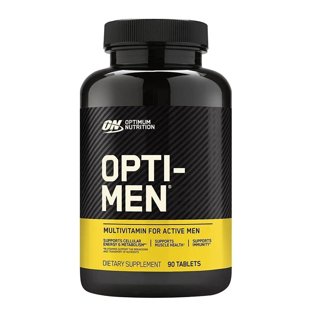 Optimum Nutrition Opti-Men Daily Multivitamin Supplement, 90 Count Optimum Nutrition buy supplements canada