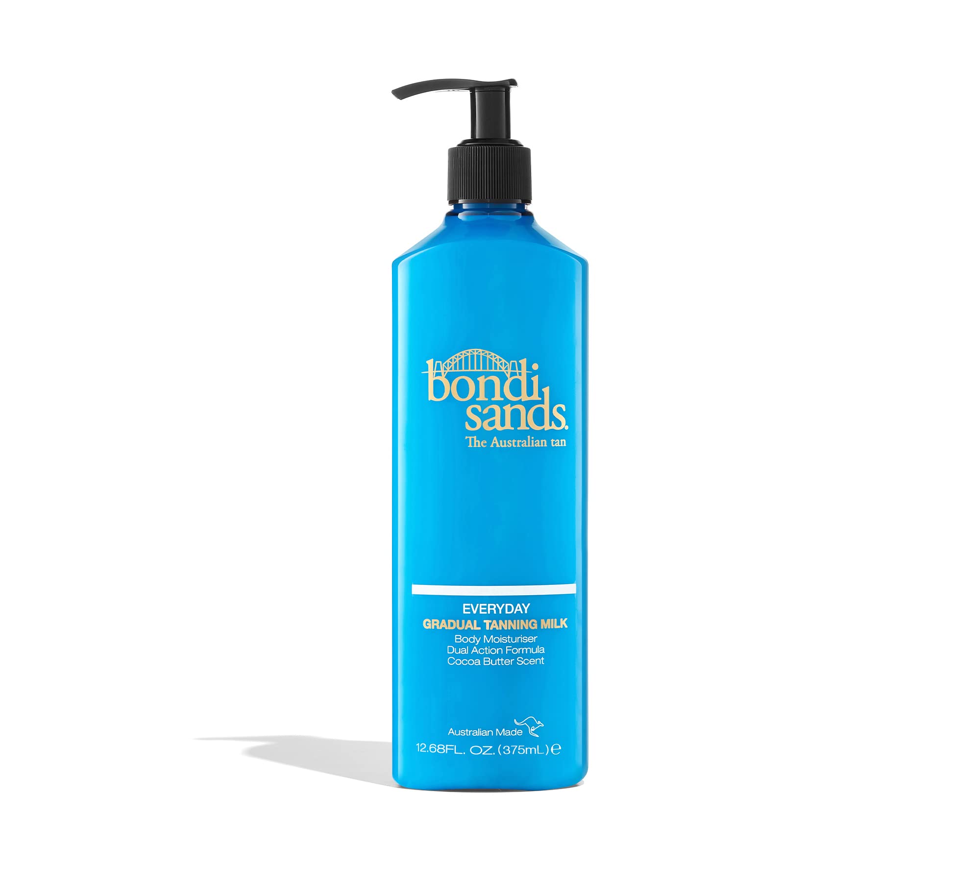 Bondi Sands Everyday Gradual Tanning Milk | Long-lasting, Tanning Body Moisturizer Enriched Bondi Sands buy supplements canada