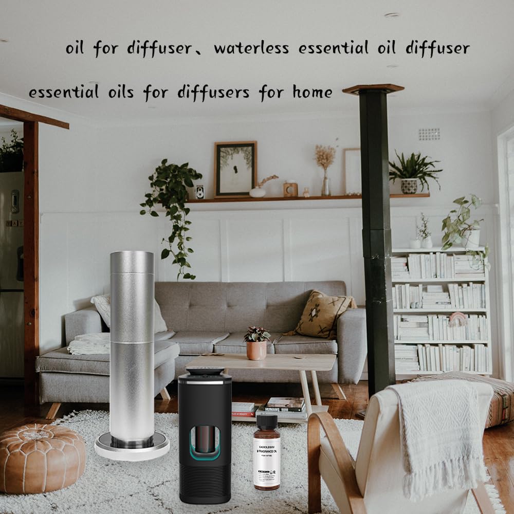 White Tea Essential Oils for Diffuser Hotel Collection - 100% Pure Orange Essential Oil Aromatherapy Oil CadicileGou buy supplements canada