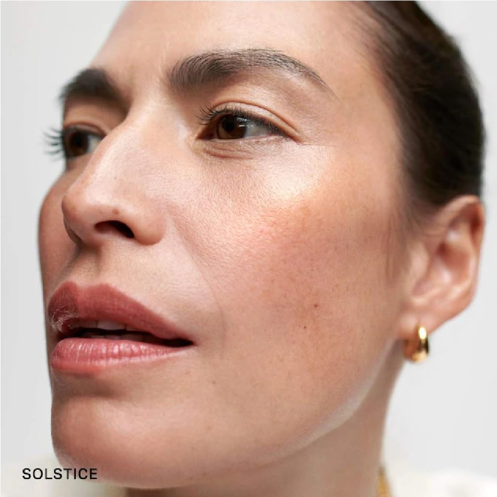 M Day Glow Dewy Highlighting Balm 0.7 oz / 5 g (Solstice - neutral bronze, Standard size) NAPH buy supplements canada