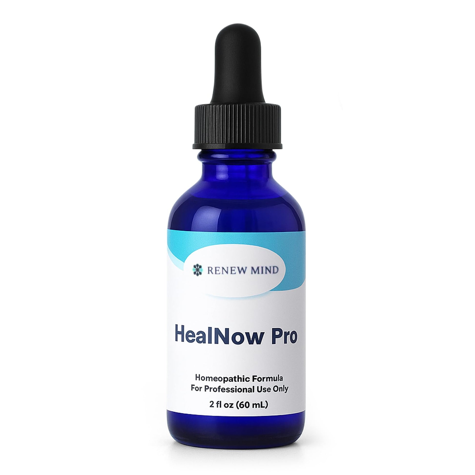 RENEW MIND HealNow Pro Homeopathic Support for Joint Pain, Muscle Aches, Arthritis Pain, and Muscle or Joint Stiffness Professional Grade Formula Promotes Comfort, Mobility & Energy - 2 fl oz RENEW MIND buy supplements canada