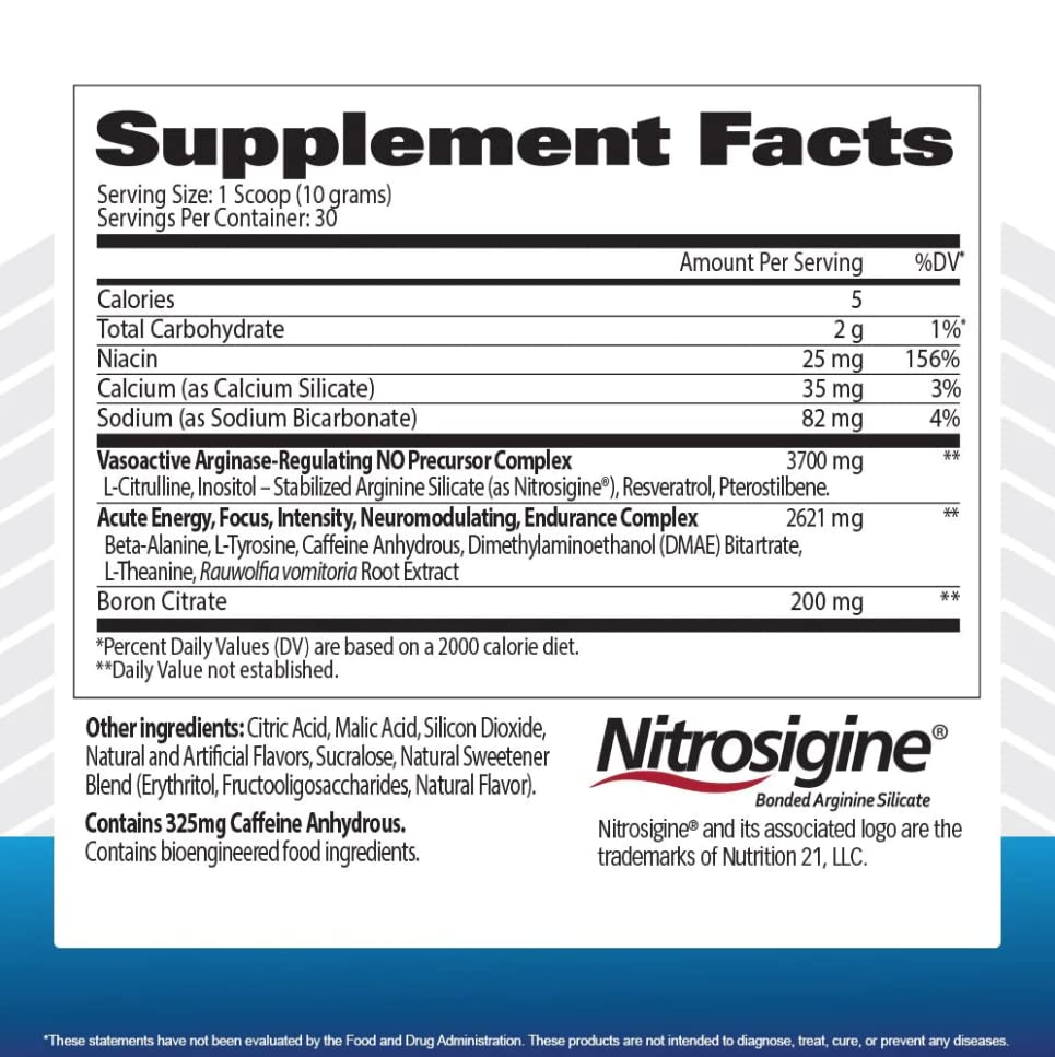 GAT SPORT, Nitraflex Advanced Pre-Workout Powder, Increases Blood Flow, Boosts Strength GAT SPORT buy supplements canada