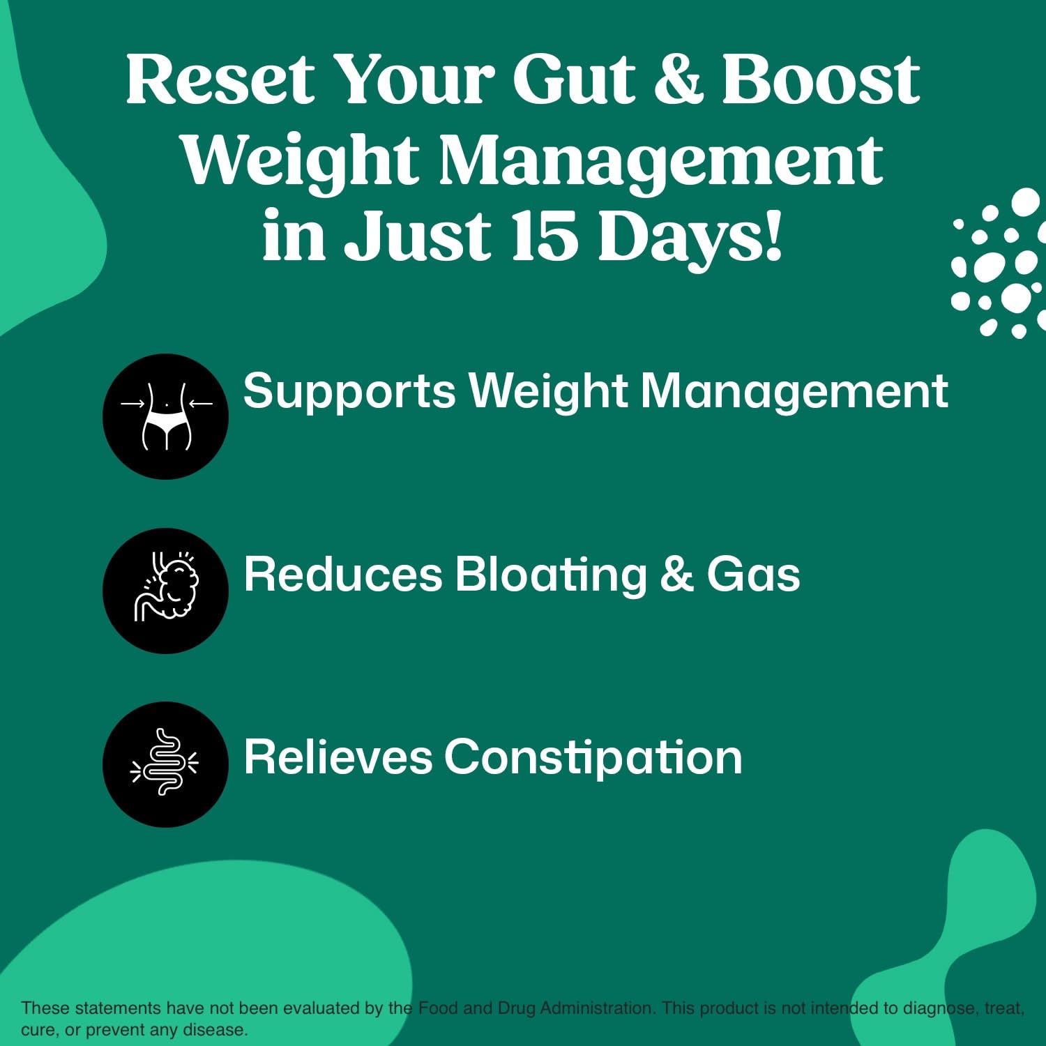 ColonBroom 15 Day Colon Cleanse & Detox Cleanse for Weight Management with Probiotics & Magnesium | Reduce Bloating & Boost Metabolism & Digestion - Effective Gut Cleanser Detox (2 Bottles) ColonBroom buy supplements canada