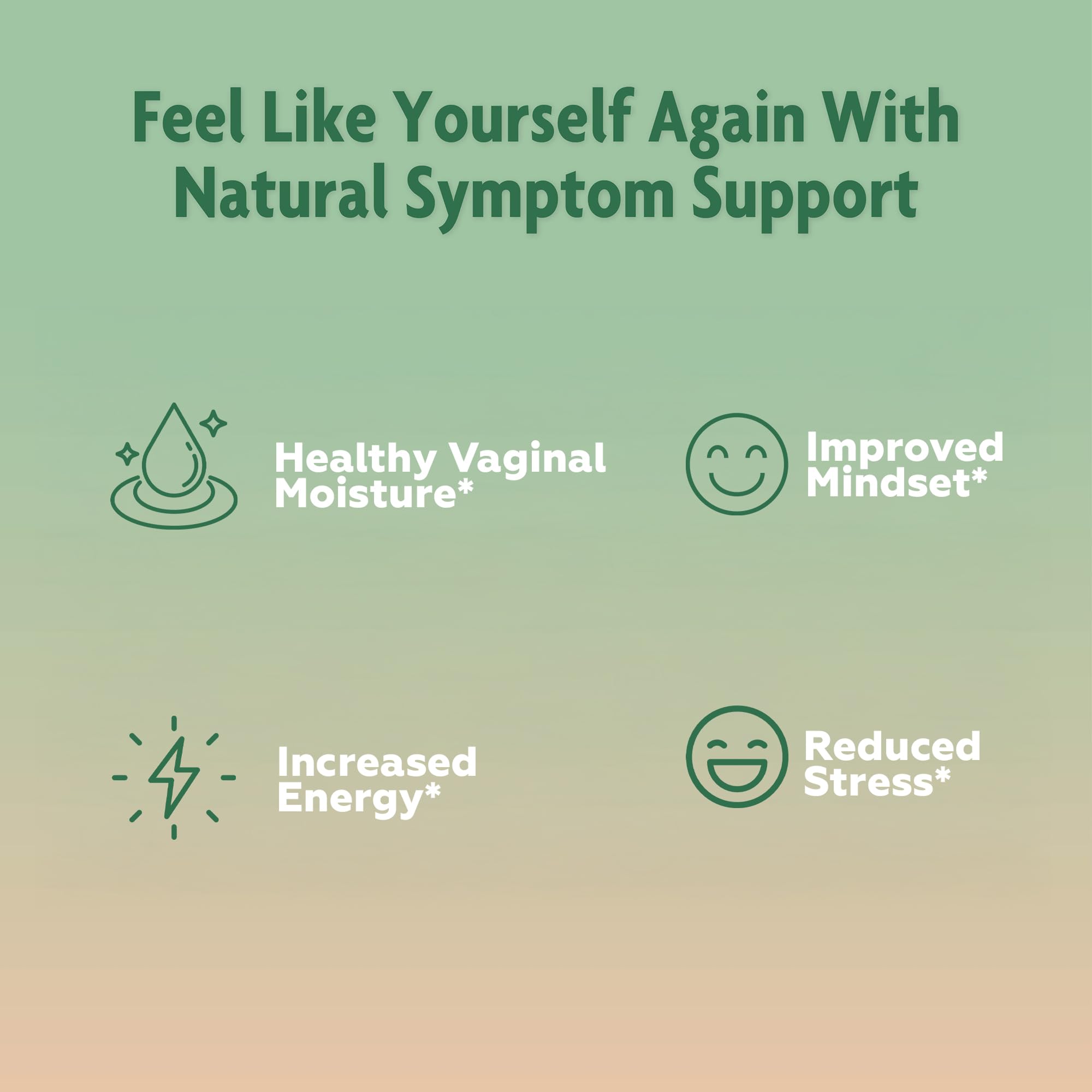 Promensil Libido & Energy - Libido Booster for Women, Sexual Health Support for Women with Low Estrogen, Fenugreek, Horny Goat Weed & Vitamins for Menopause, Clinically Proven - 30 Day Supply Promensil buy supplements canada