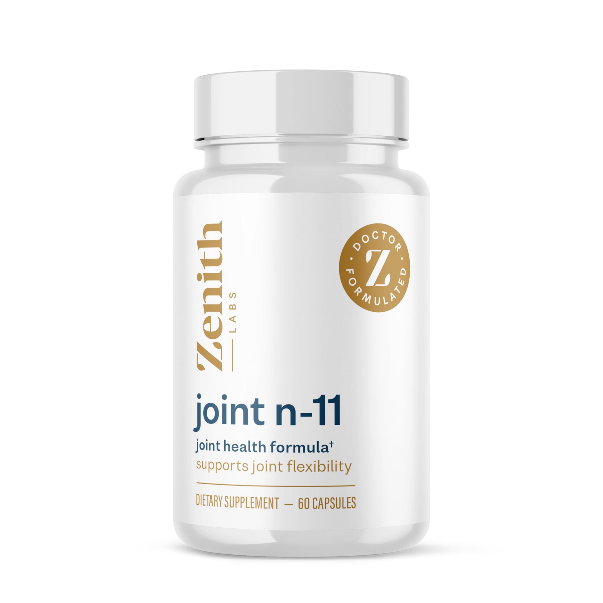 Zenith Labs Joint N-11 Joint Health Supplement Zenith Labs buy supplements canada