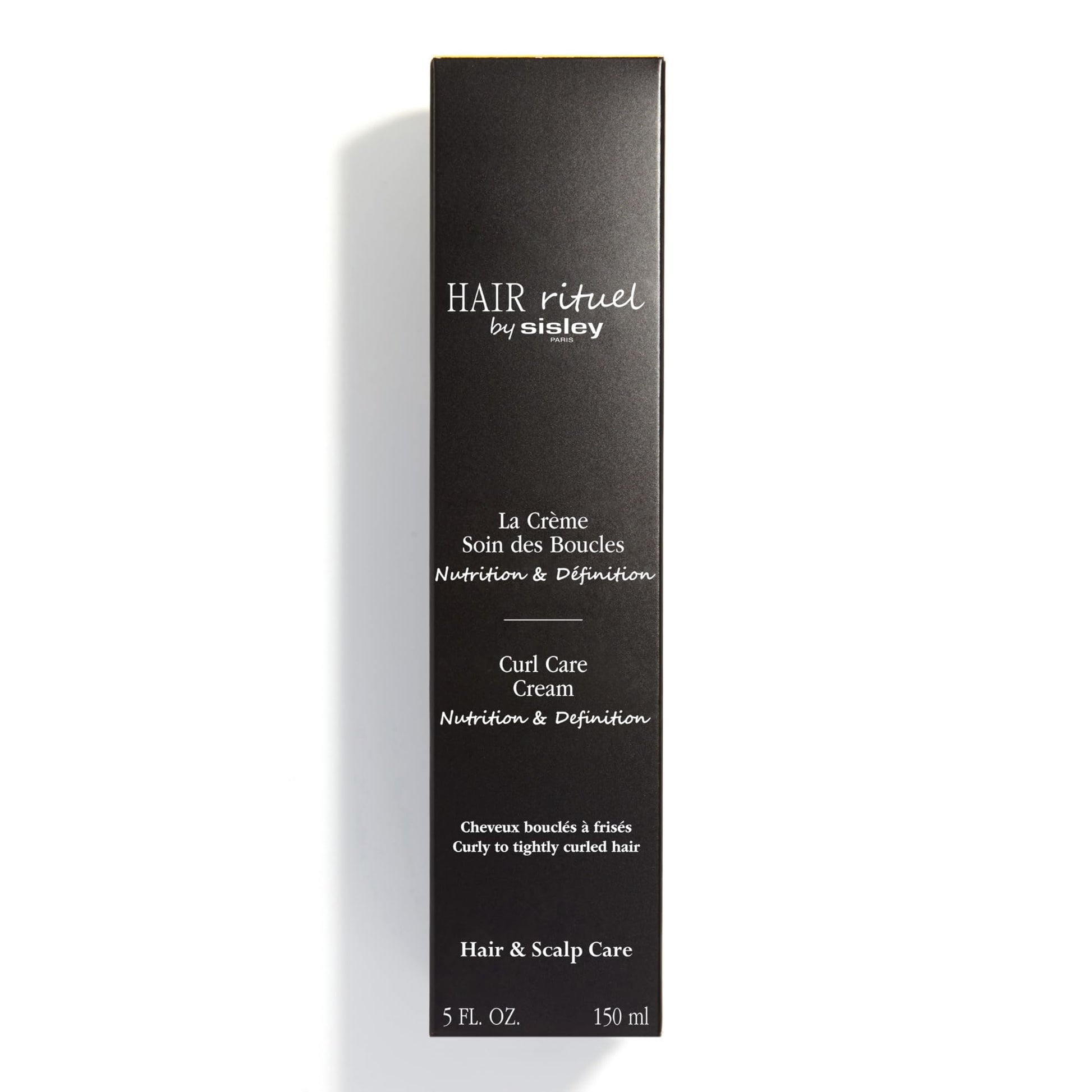 Sisley Paris Curl Care Cream - 150 mL - Nourishes & Defines Curly to Tightly Curled Hair - 24-Hour Anti-Frizz & Anti-Humidity Protection - Provides Long-Lasting Hold Sisley Paris buy supplements canada