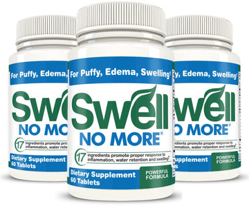 SwellNoMore Pill Natural Diuretic Reduces Edema Swelling, Swollen Feet swell no more buy supplements canada