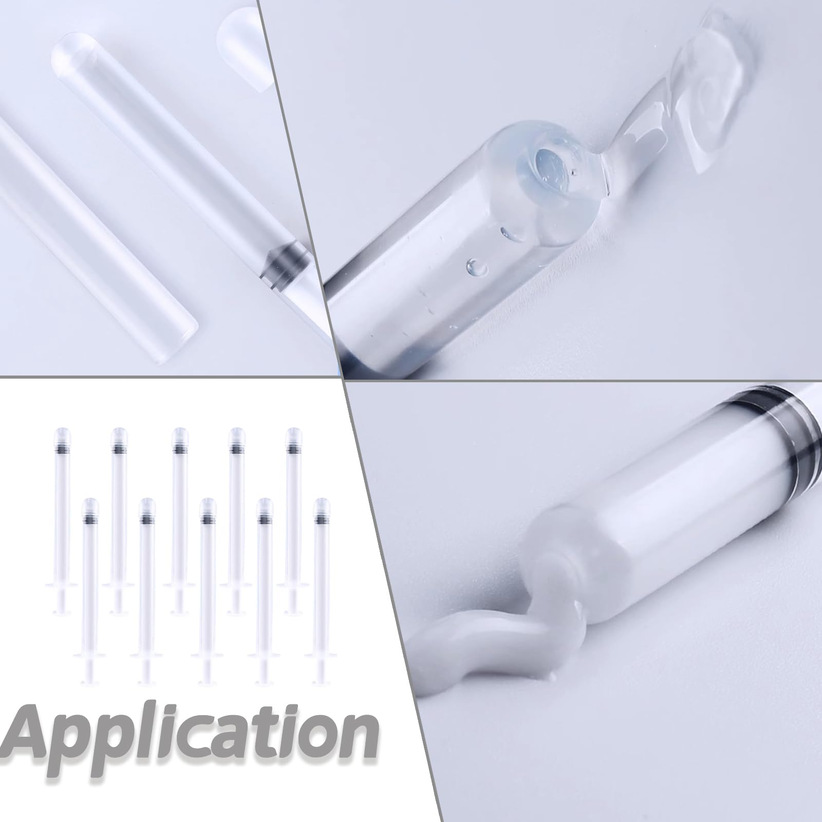 10 Pack Disposable Vaginal Suppository Applicators for Women Fits Most Boric Acid Suppositories Tablets Pills and Suppositories LANTONGJIANPP buy supplements canada