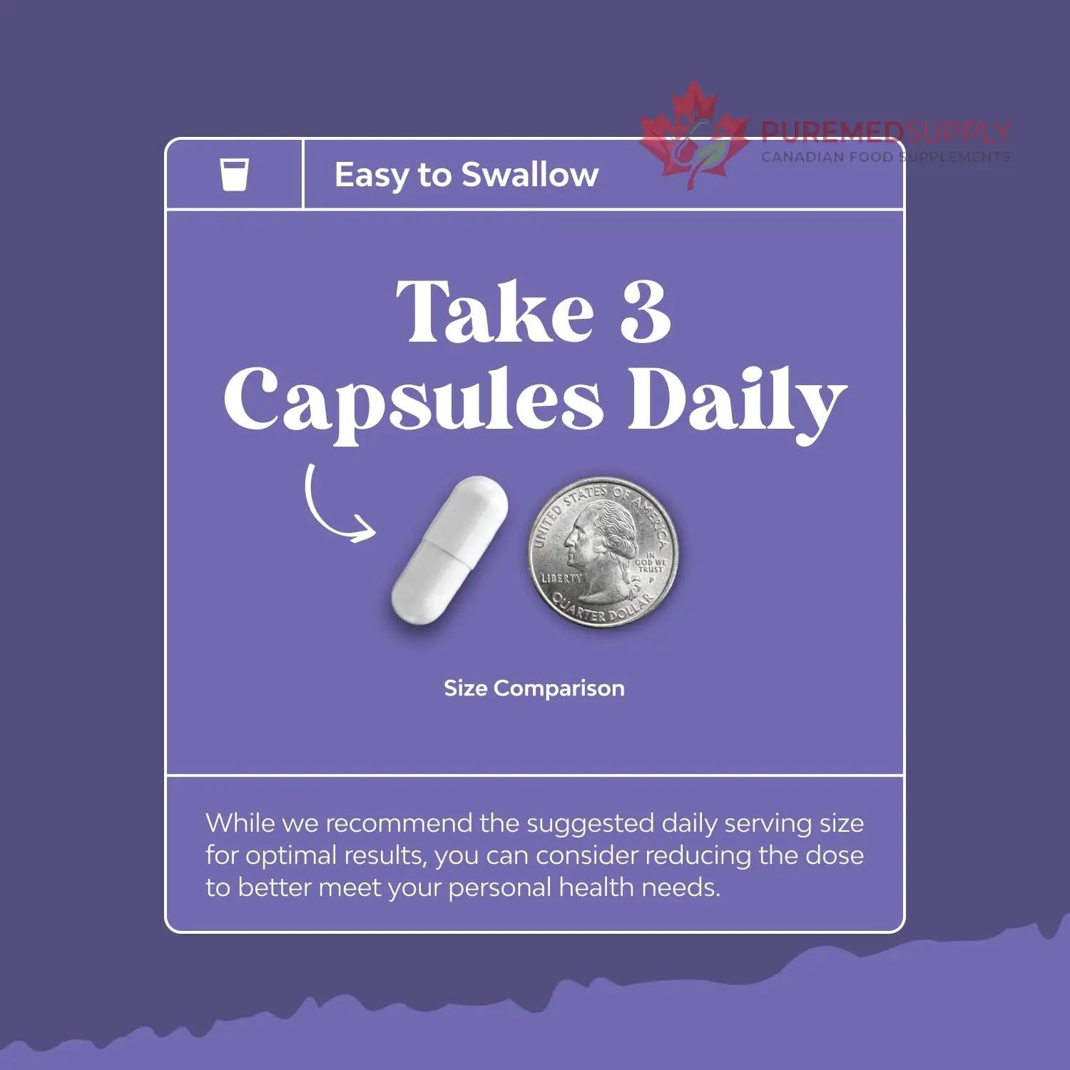 Triple Magnesium Complex Supplement - High Absorption Magnesium Glycinate, Malate & Taurate Blend for Muscles, Energy Support & Heart Health - Triple Mg Complex 400 mg Capsules - 120 Count Natures Craft buy supplements canada
