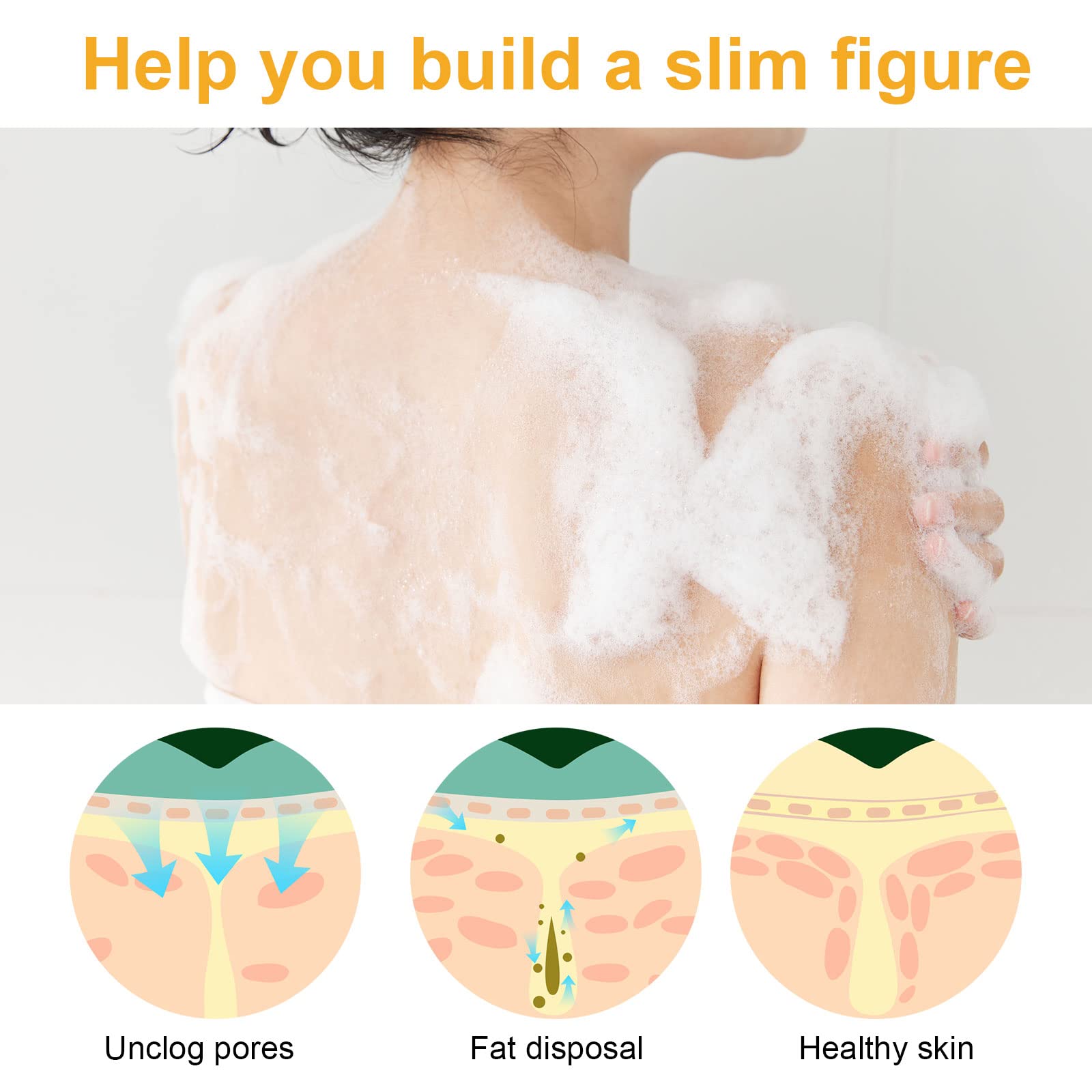 Organic Ginger Soap, Moisturizing Bath Soap, Slimming Ginger Soap, Deep Clean Effectively Moulis buy supplements canada