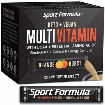 Vegan Superfood Daily Keto MultiVitamin for Men and Women BCAA BCCA Amino Acid Sport Formula 99 buy supplements canada