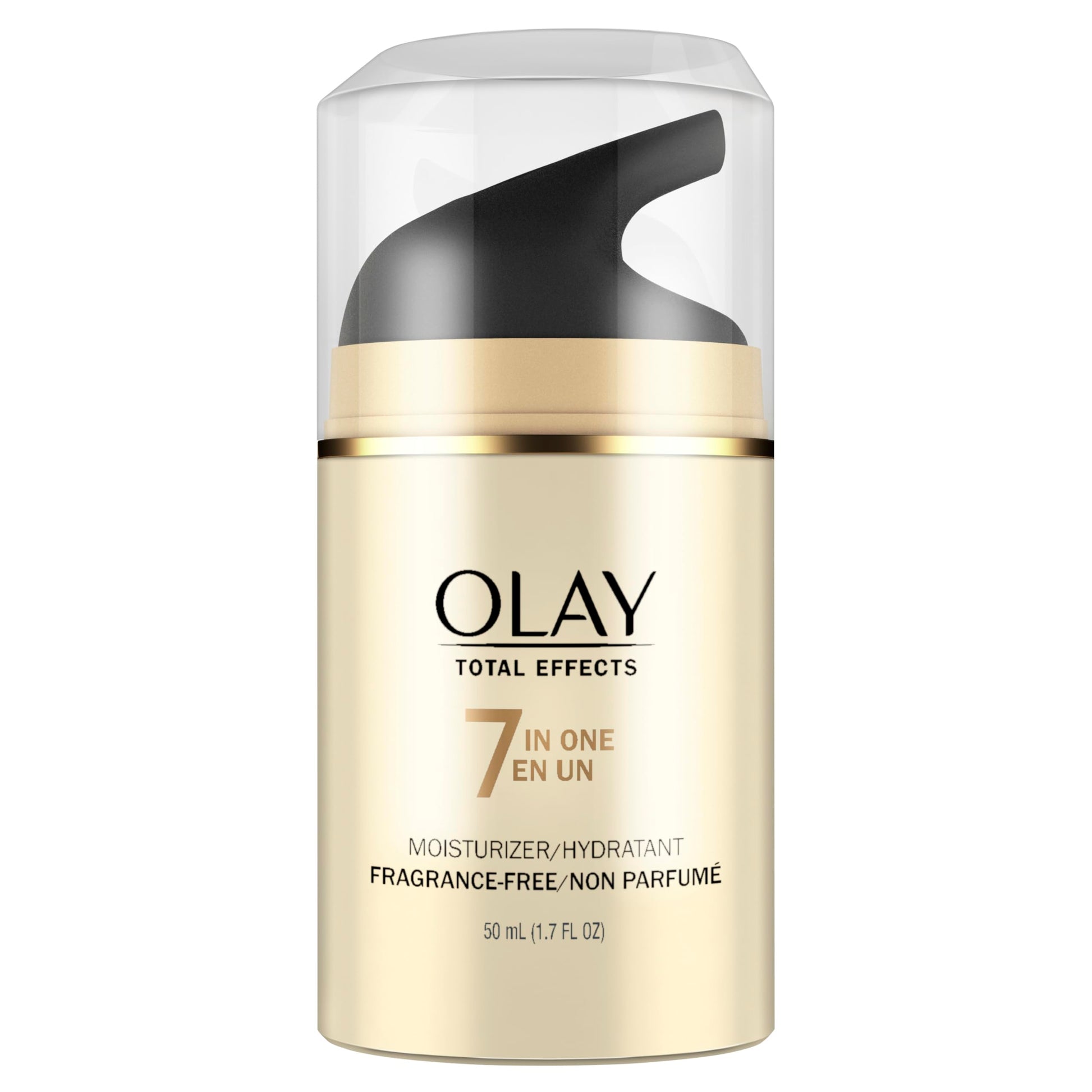 Olay Total Effects Face Moisturizer, Fragrance-Free, 1.7 fl oz Olay buy supplements canada