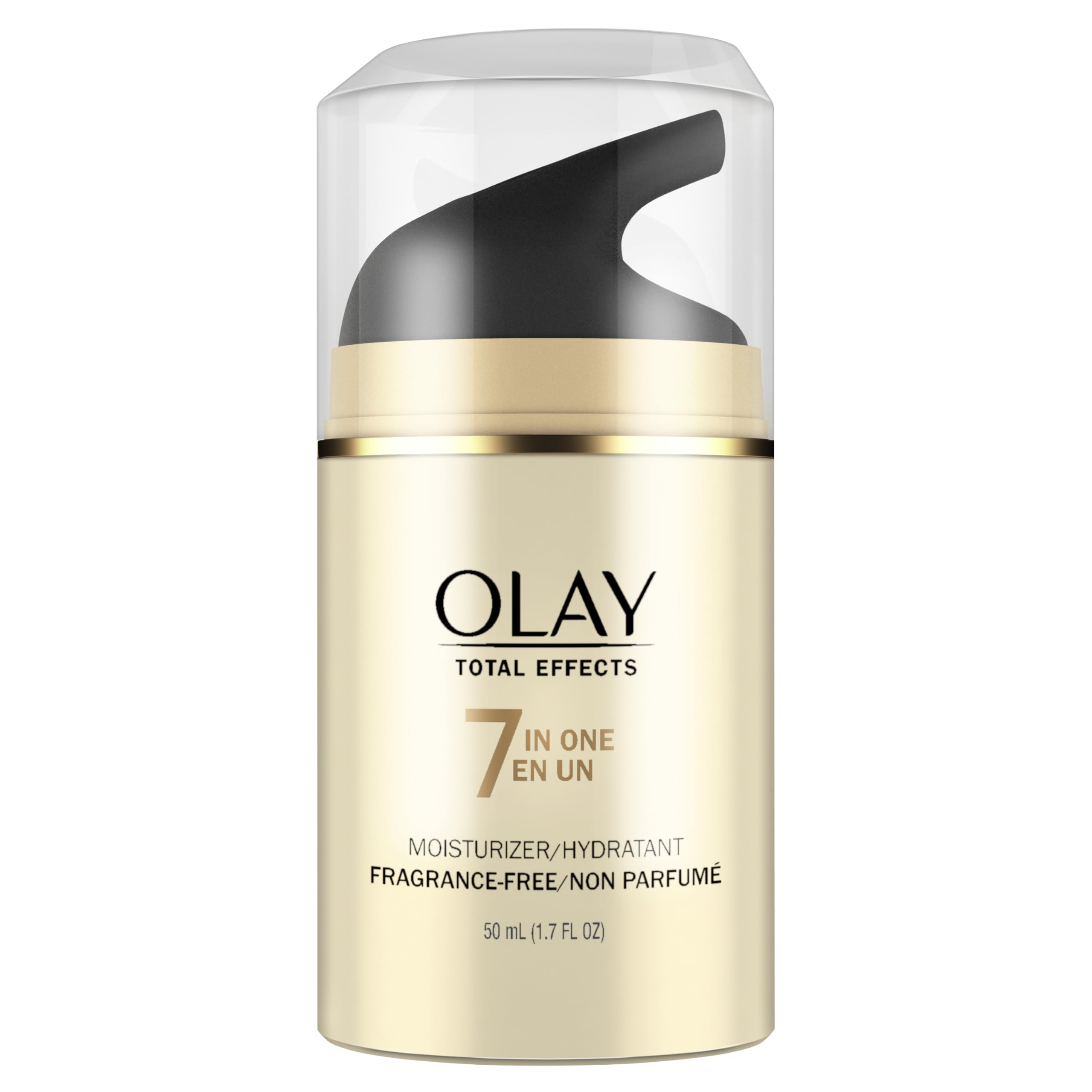Olay Total Effects Face Moisturizer, Fragrance-Free, 1.7 fl oz Olay buy supplements canada