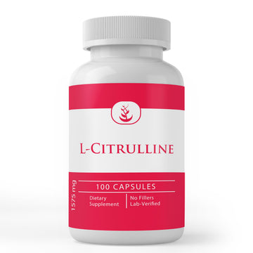 Pure Original Ingredients L-Citrulline, (100 Capsules) Always Pure, No Additives Or Fillers PURE ORIGINAL INGREDIENTS buy supplements canada