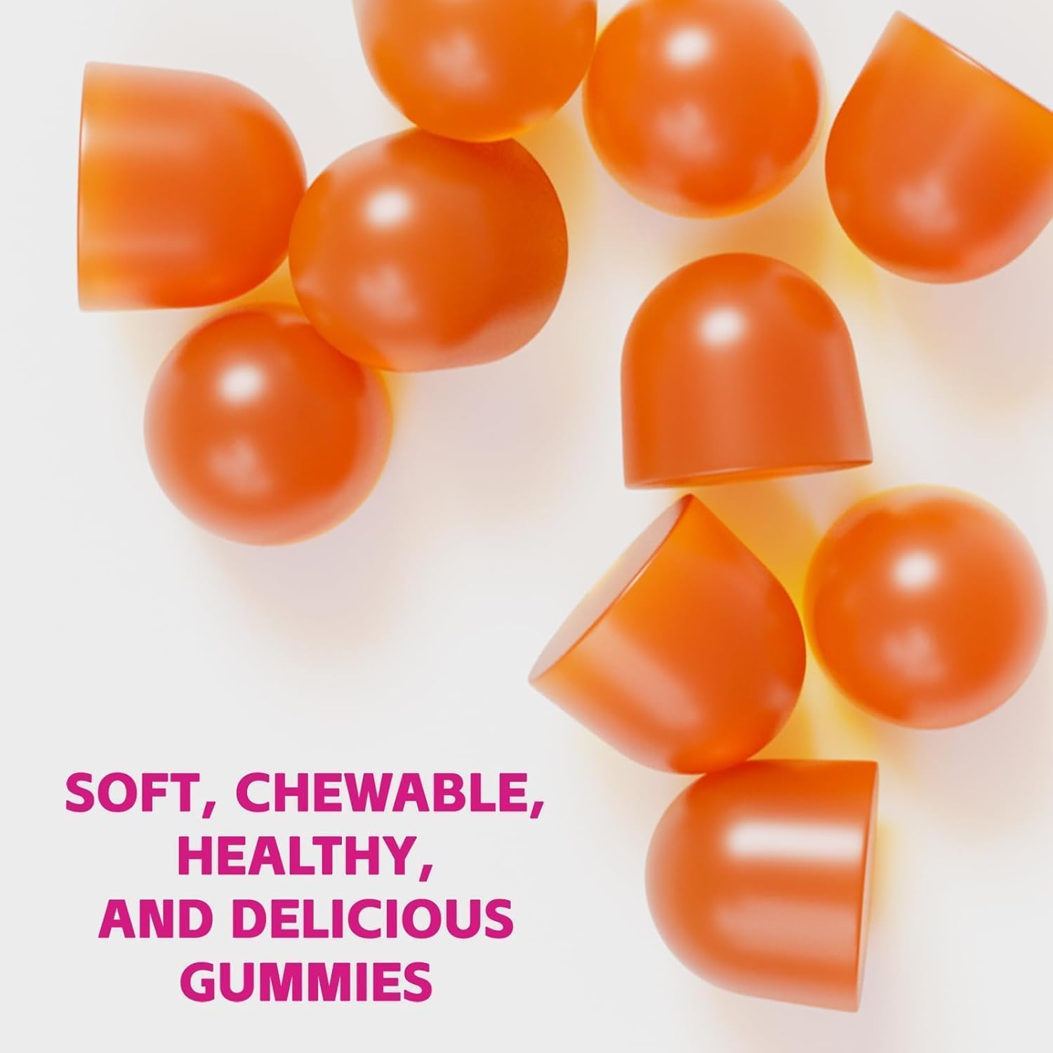 Shytrouy Premium Feminine Balance Gummies for Women, Vaginal Probiotics - pH Balance & Immune Defense Support for Feminine Health, Hawaiian Pineapple Flavor - 60 Count Shytrouy buy supplements canada