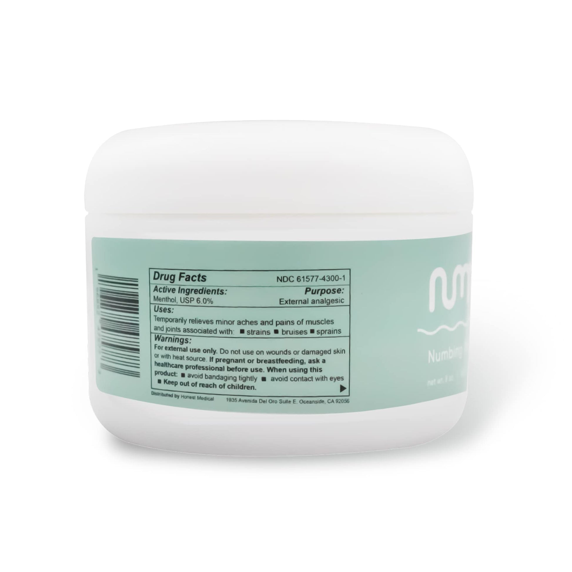 numm Cool Pain Relief Gel – Instant Cold Therapy for Joint & Muscle Pain, Strain & Soreness – Menthol Cream 8oz – Vegan, Alcohol-Free Cooling Relief for Post-Workout Recovery numm. buy supplements canada