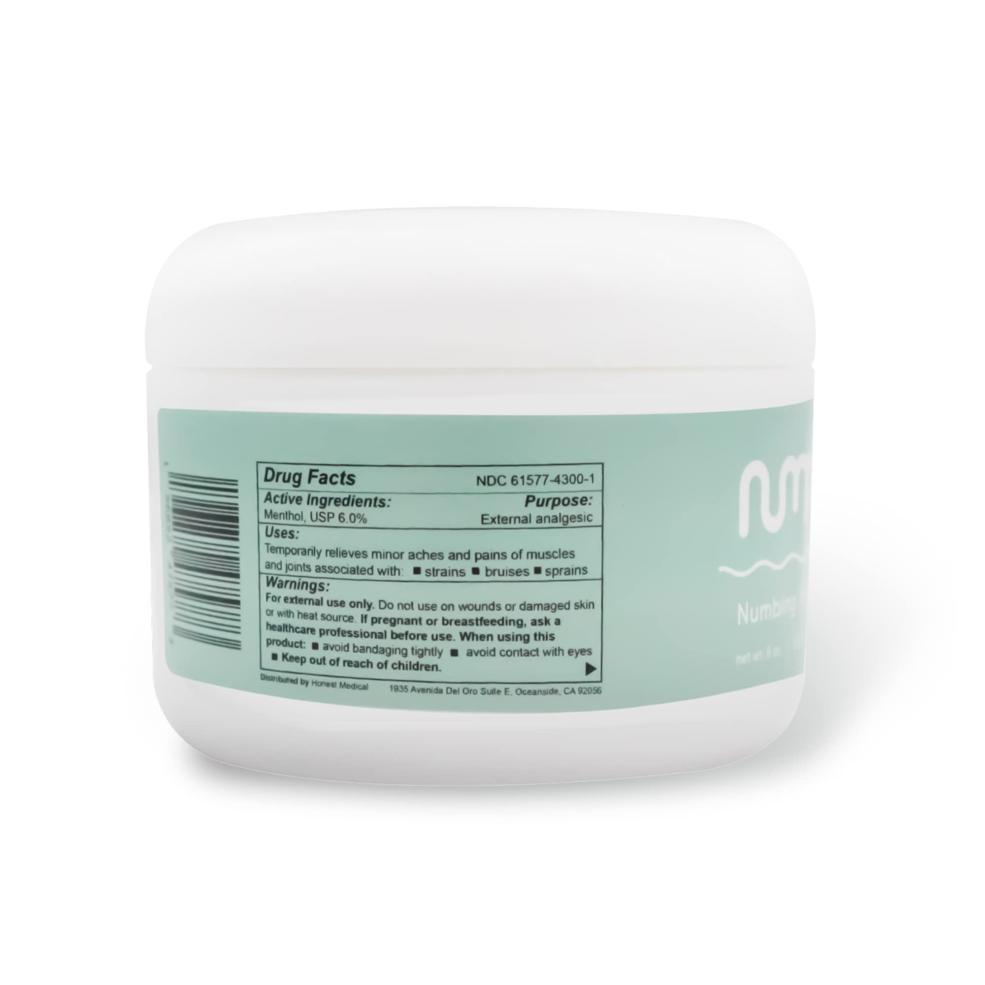 numm Cool Pain Relief Gel – Instant Cold Therapy for Joint & Muscle Pain, Strain & Soreness – Menthol Cream 8oz – Vegan, Alcohol-Free Cooling Relief for Post-Workout Recovery numm. buy supplements canada