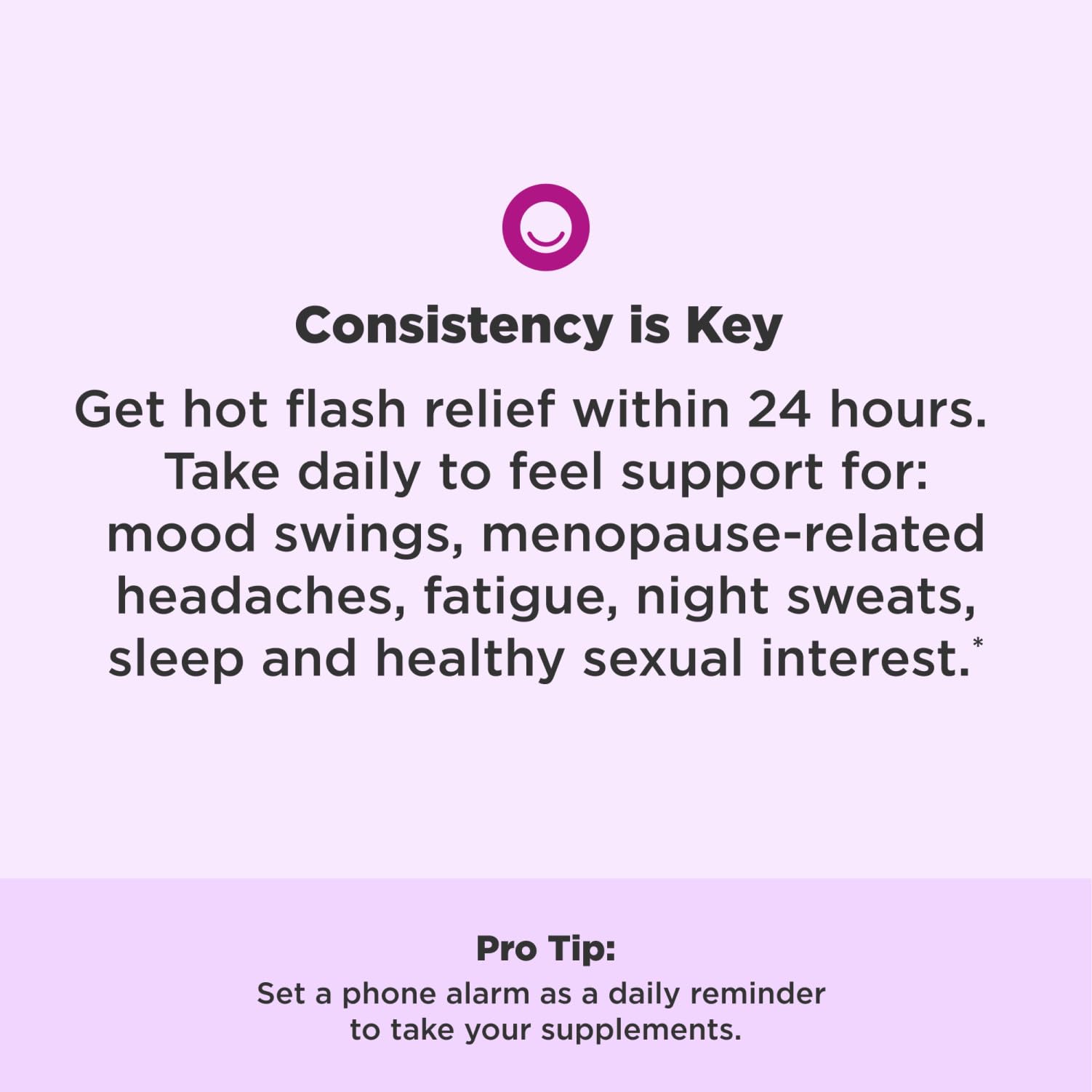 OLLY Mellow Menopause Supplements for Women, Supports Hot Flashes, Vaginal Dryness & Occasional Mood Swings,* Estro-G100®, GABA, Vegan Capsules, 1 Month Supply - 30 Count OLLY buy supplements canada