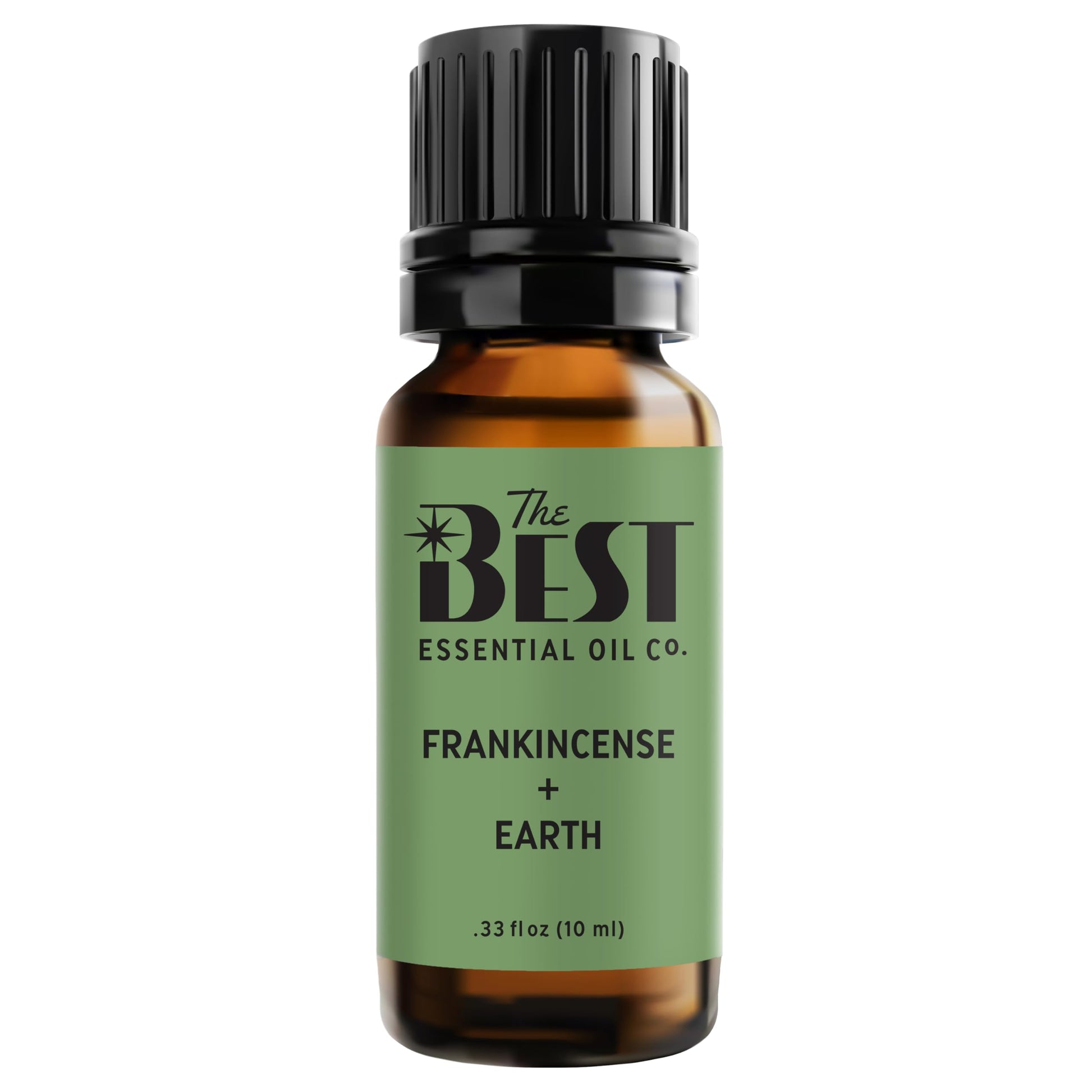 The Best Frankincense + Earth Essential Oil Blend- Premium Grade- 100% Pure & Natural The Best Essential Oil Co buy supplements canada