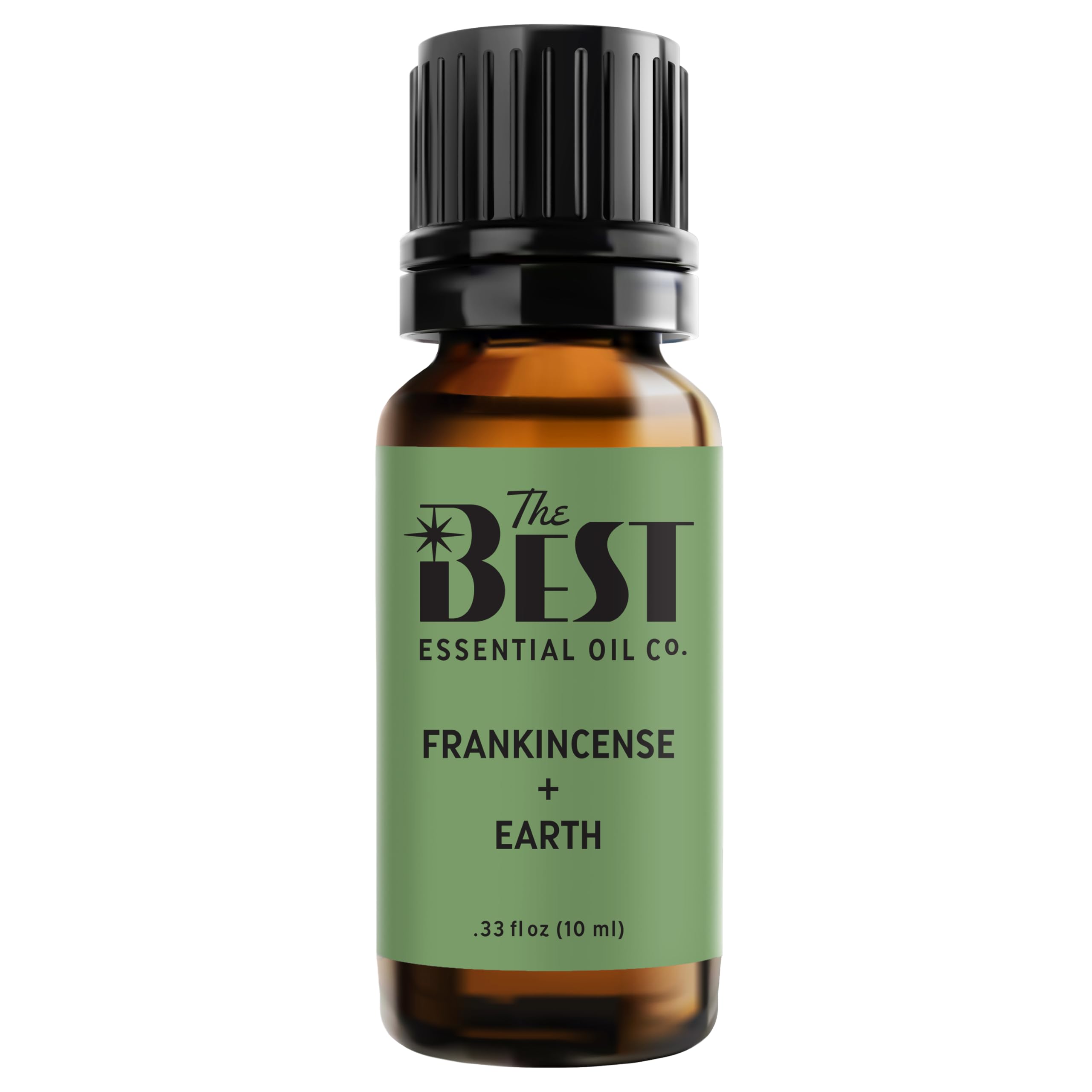 The Best Frankincense + Earth Essential Oil Blend- Premium Grade- 100% Pure & Natural The Best Essential Oil Co buy supplements canada