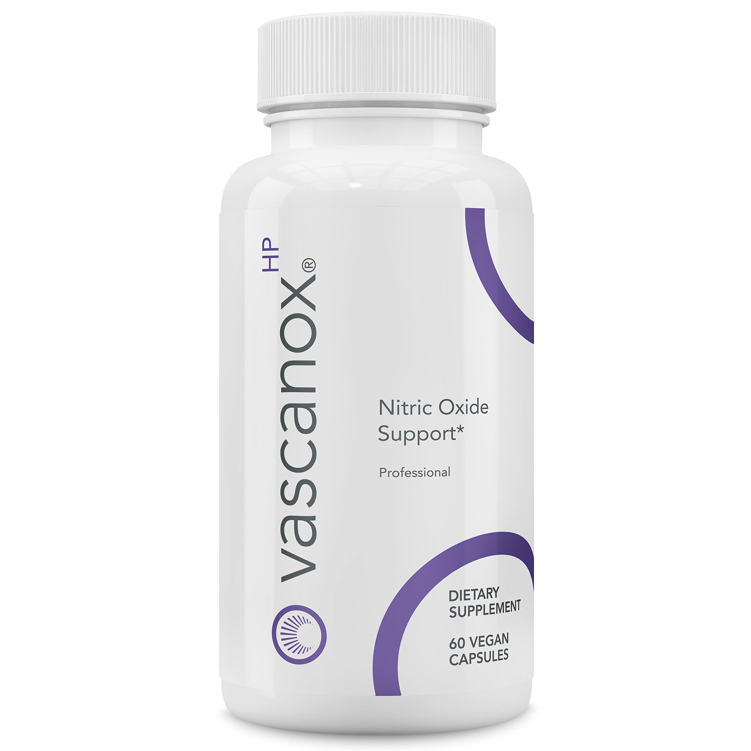Calroy Health Sciences Vascanox HP - Next Generation Nitric Oxide Support - Up to 24 Hours on Single dose*+ Calroy Health Sciences buy supplements canada