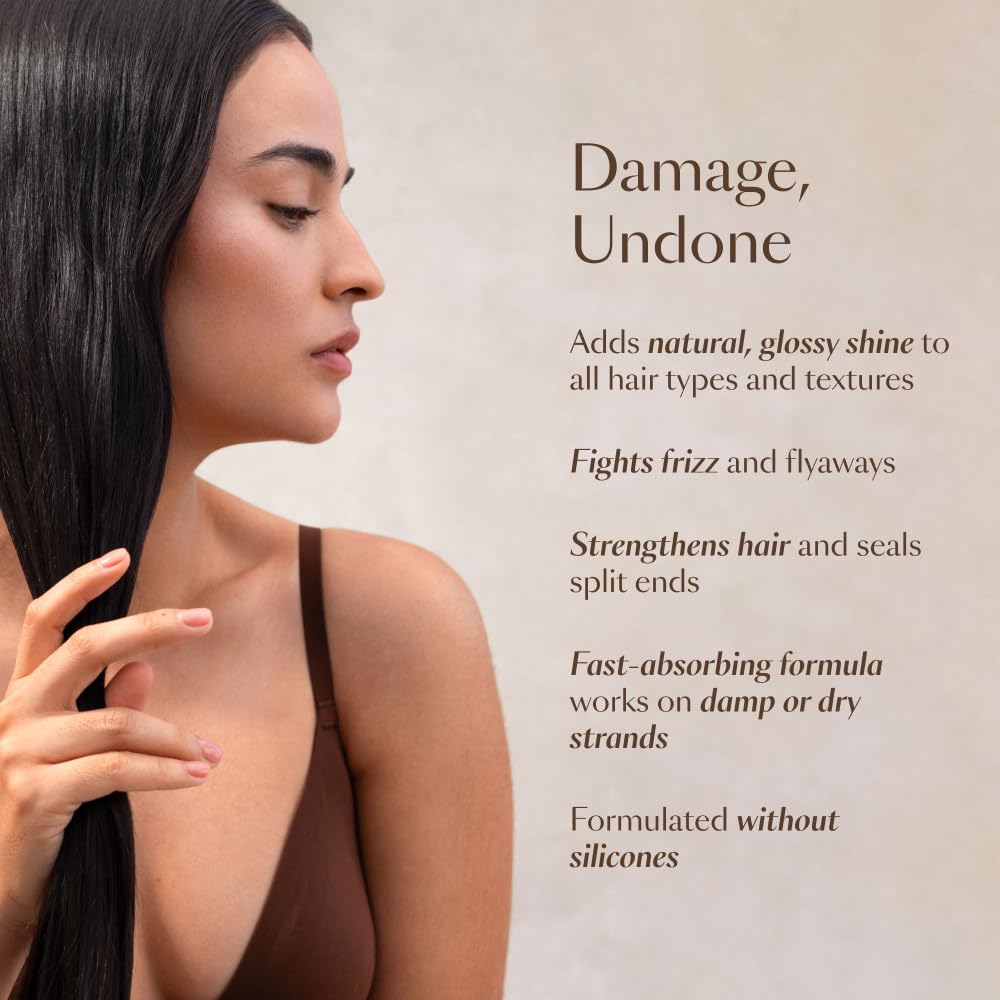 Vegamour GRO and Shine Kit Includes GRO Hair Serum & HYDR-8 Weightless Repair Oil for Fine or Thinning Hair VEGAMOUR buy supplements canada