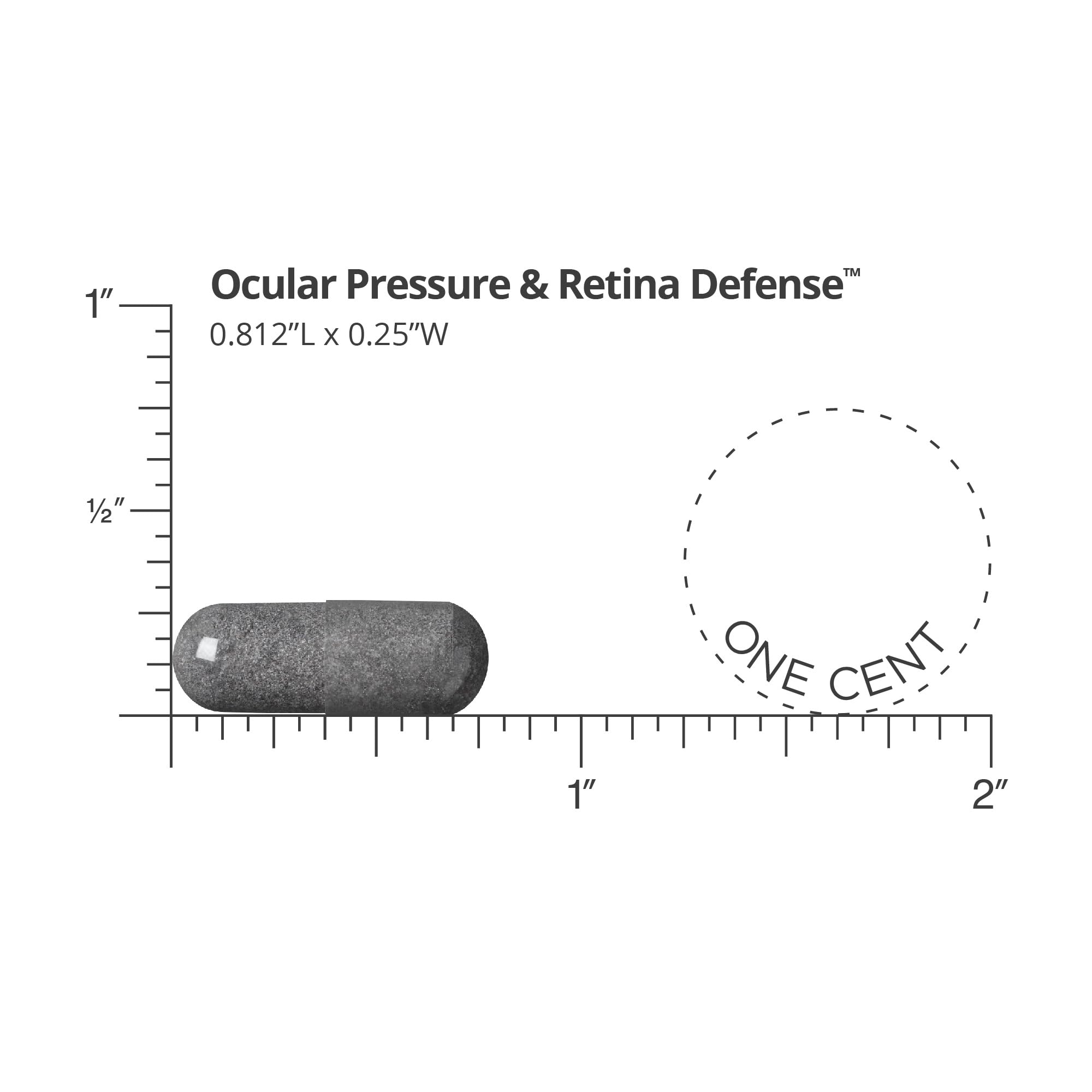 DOCTORS' PREFERRED Dr. Whitaker Ocular Pressure & Retina Defense Supplement to Support Healthy Intraocular Pressure Levels, Circulation & Eye Tissue (60 Capsules) DR.WHITAKER buy supplements canada
