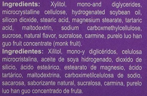 Bedoyecta Children's Chewables, 50 Count Bedoyecta buy supplements canada