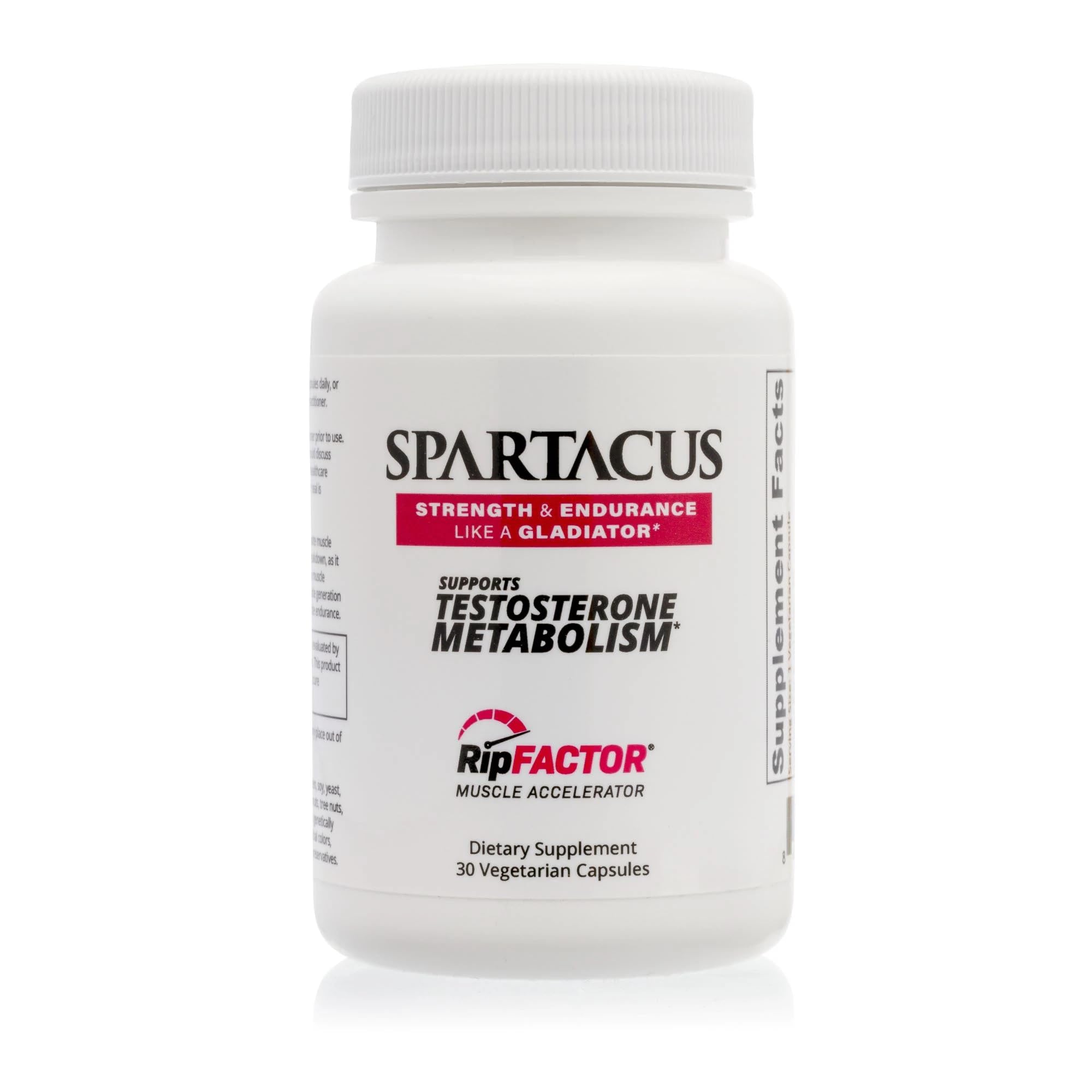 Elite Fuel Spartacus Promotes Strength, Endurance & Muscle Growth Elite Fuel buy supplements canada