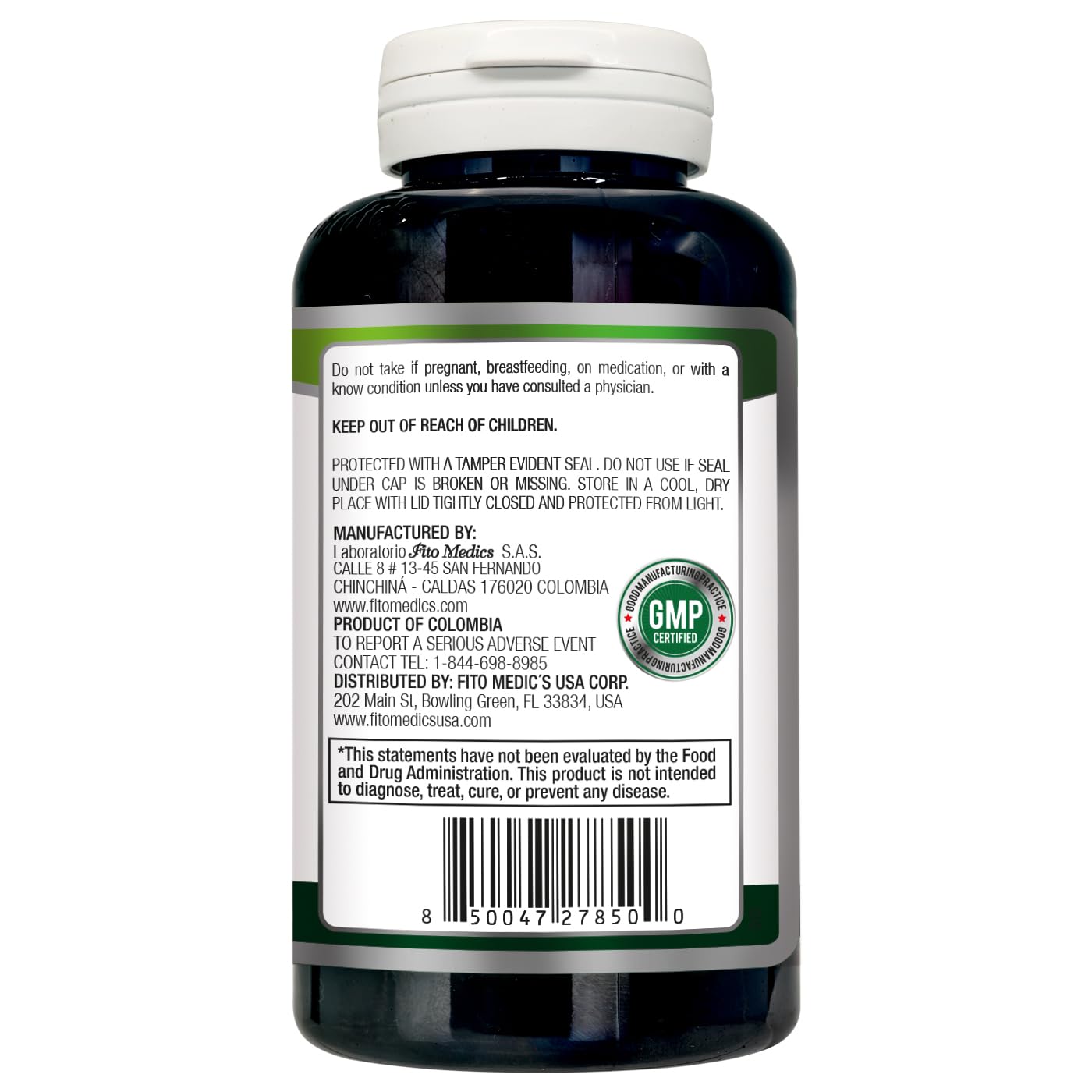 FITO MEDIC'S Lab Chlorophyll Supplement, 200 Softgels, Chlorophyll Capsules FITO MEDIC'S buy supplements canada