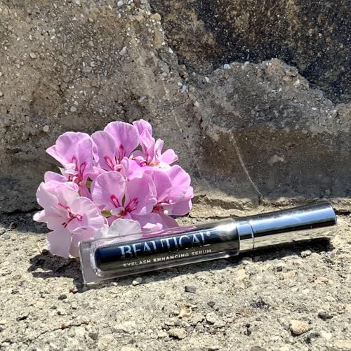 BEAUTICAL Eyelash Serum – Lash Enhancing & Conditioning Formula with Botanical Ingredients for the Appearance of Fuller, Shinier & Healthier-Looking Lashes – Nourishing Lash Care, 3ml BEAUTICAL buy supplements canada