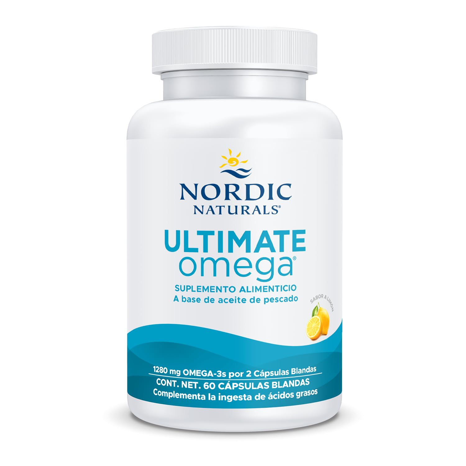 Nordic Naturals, Ultimate Omega 1280 Mg, 60 Count Nordic Naturals buy supplements canada