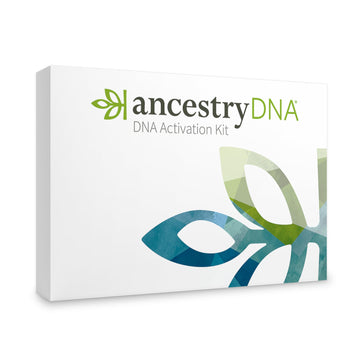 AncestryDNA Genetic Test Kit: Personalized Genetic Results, DNA Ethnicity Test, Origins AncestryDNA buy supplements canada