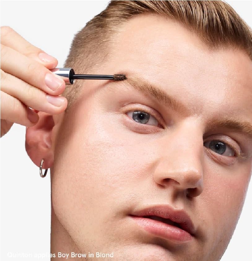 G'lossier Boy Brow Volumizing Eyebrow Gel-Pomade 0.13 oz/ 3.8 g (Blonde) + Bonus Acne Patch (36 Pieces) NAPH buy supplements canada