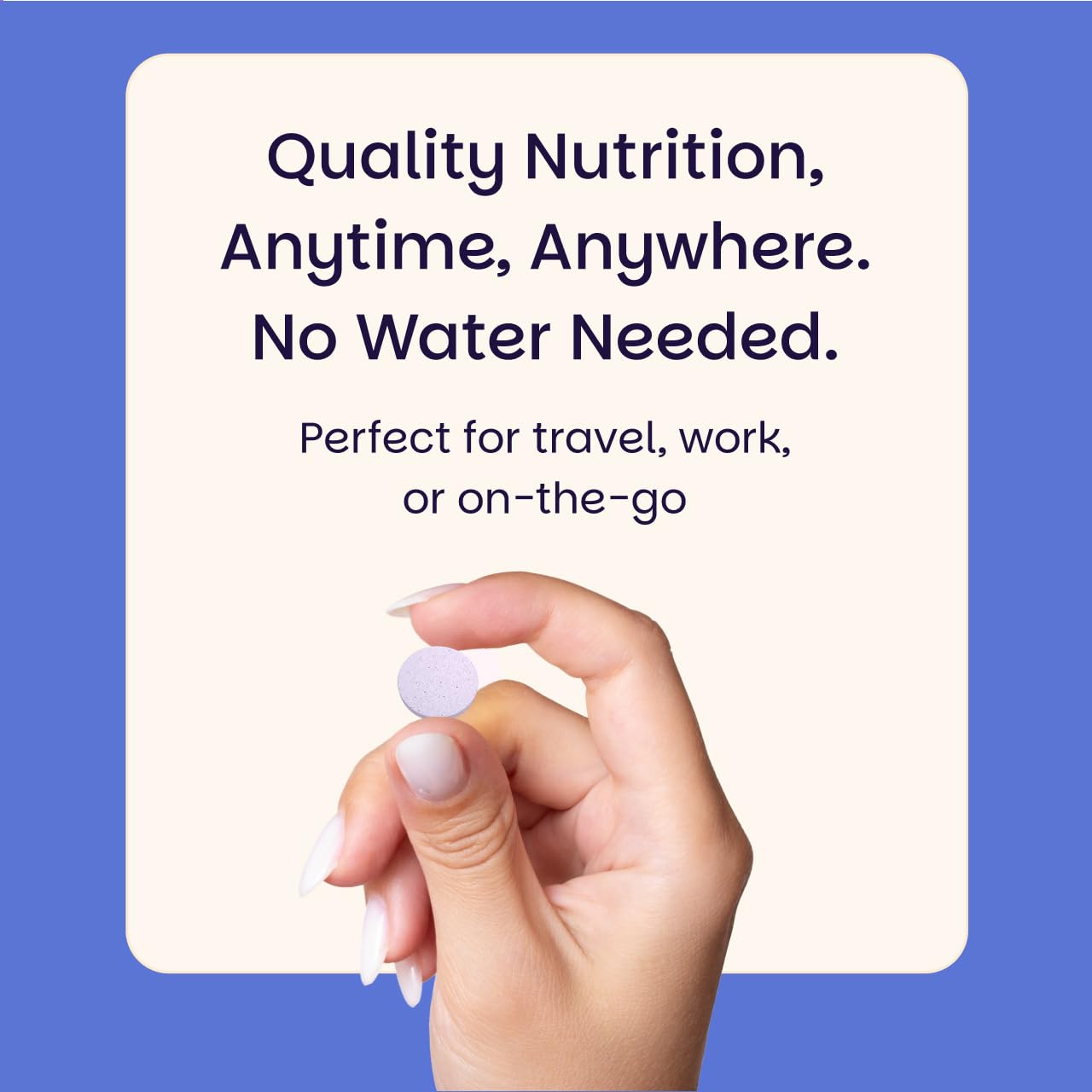 EZ Melts Multivitamin + Iron - Daily Multivitamin for Women & Men - Supports Healthy Energy Levels & Antioxidant Protection - Non-GMO & Vegan - Tropical Cherry EZ Melts buy supplements canada
