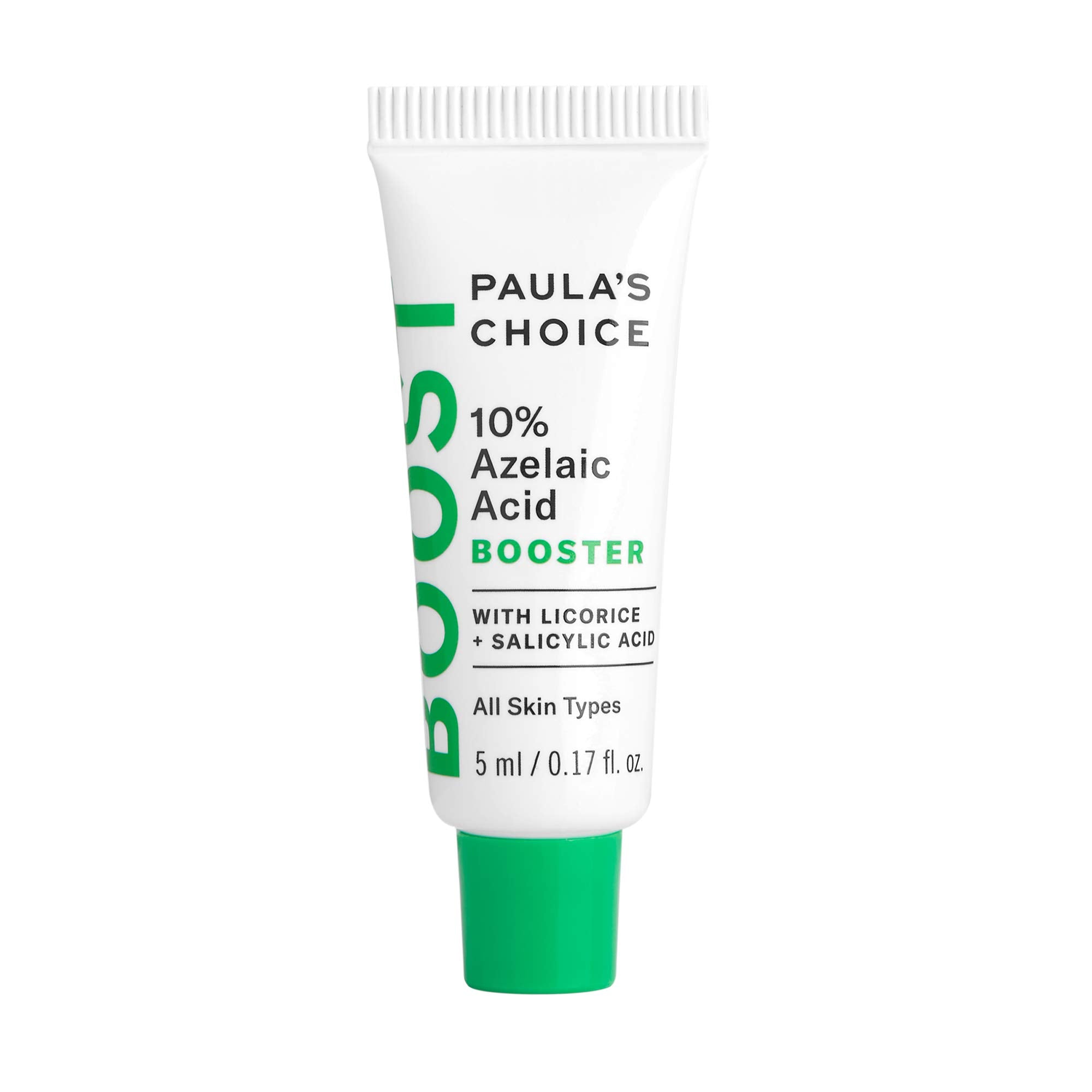 Paula's Choice BOOST 10% Azelaic Acid Booster Cream Gel, Licorice Extract Paula's Choice buy supplements canada