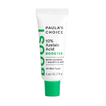 Paula's Choice BOOST 10% Azelaic Acid Booster Cream Gel, Licorice Extract Paula's Choice buy supplements canada