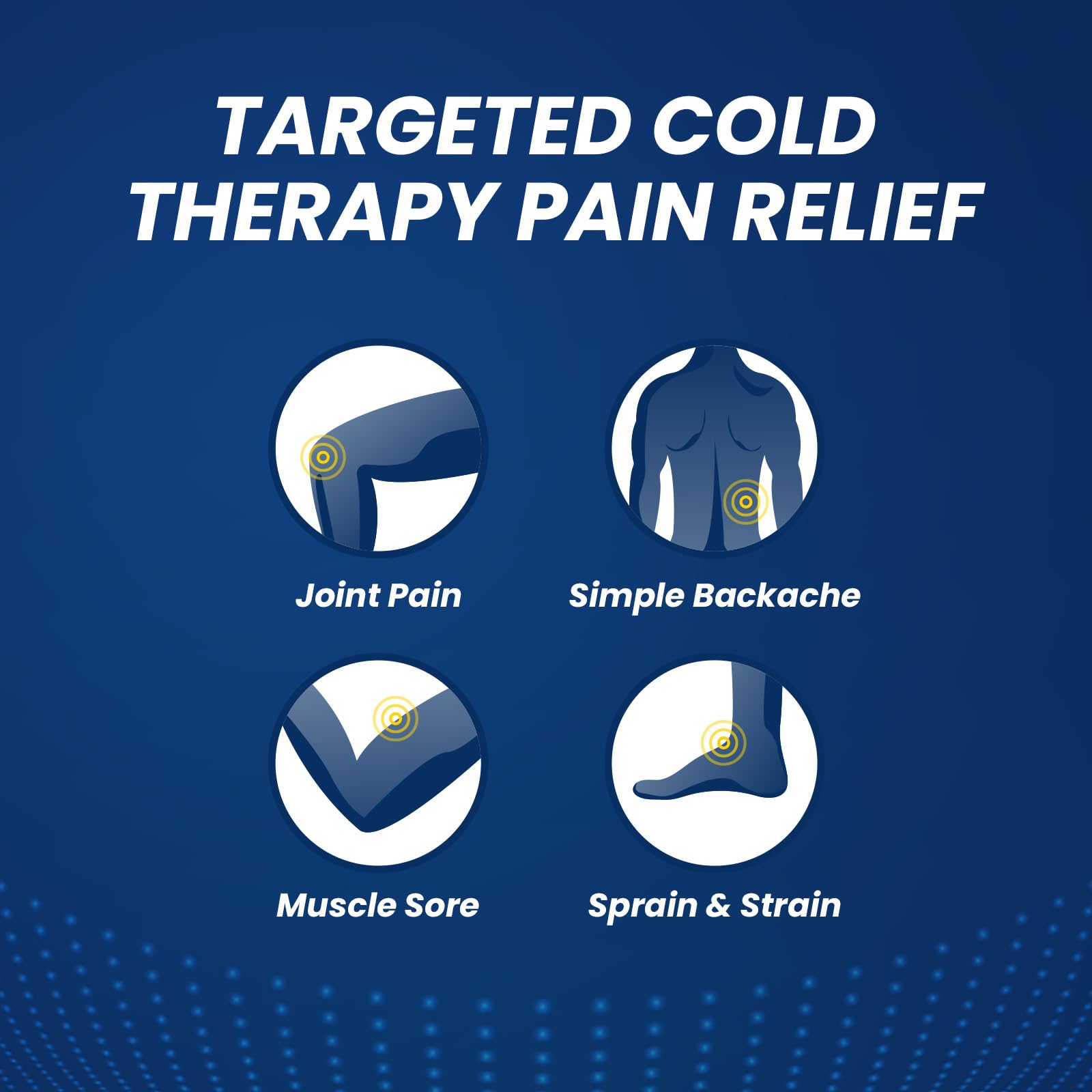 Sumifun Menthol Pain Relief Gel-Tube-3 FL OZ Tube (Pack of 2)- for Knee & Lower Back, Sore Muscle, Neck Shoulder Pain Relief Sumifun buy supplements canada