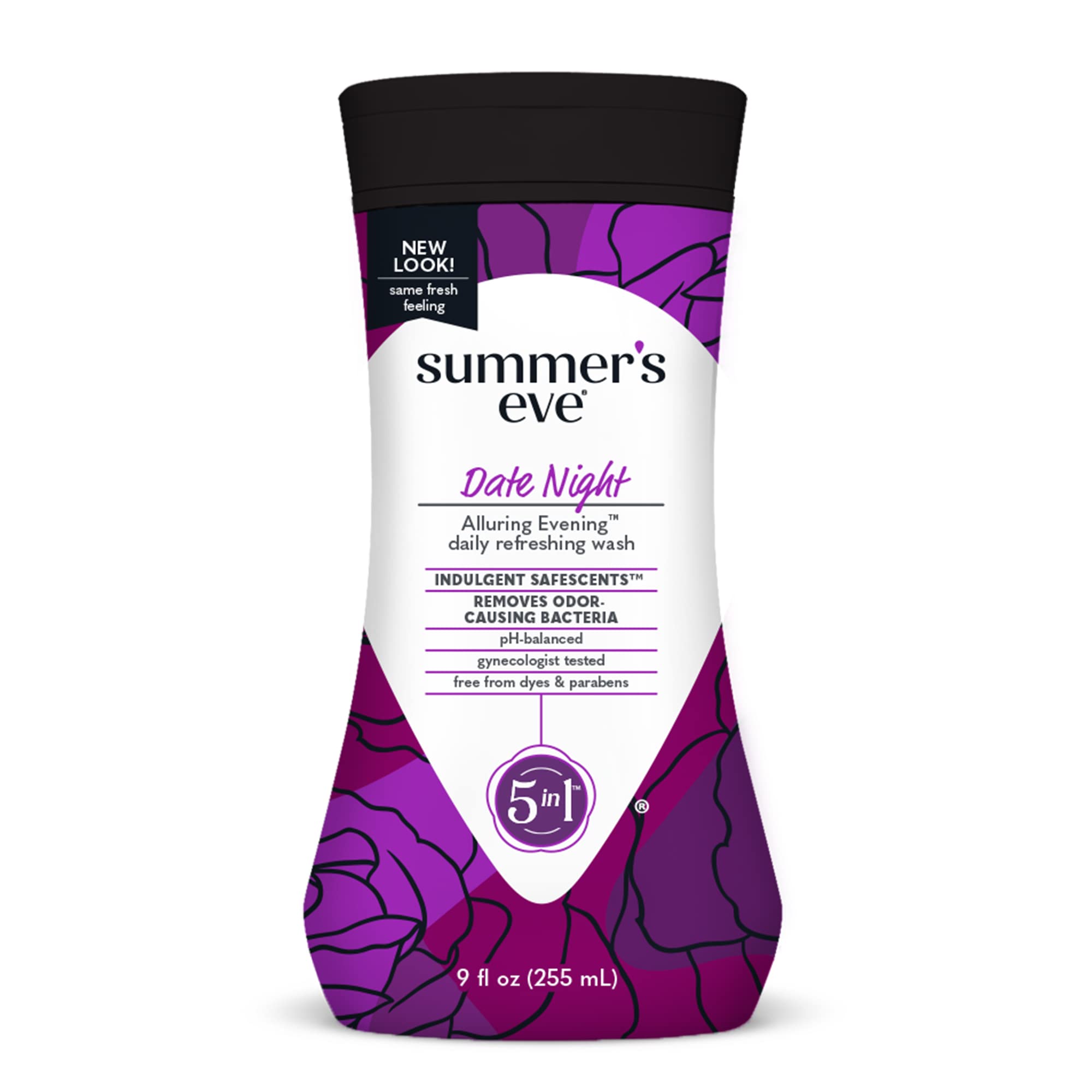 Summer’s Eve Date Night Alluring Evening Refreshing Daily All Over Feminine Body Wash Summer's Eve buy supplements canada