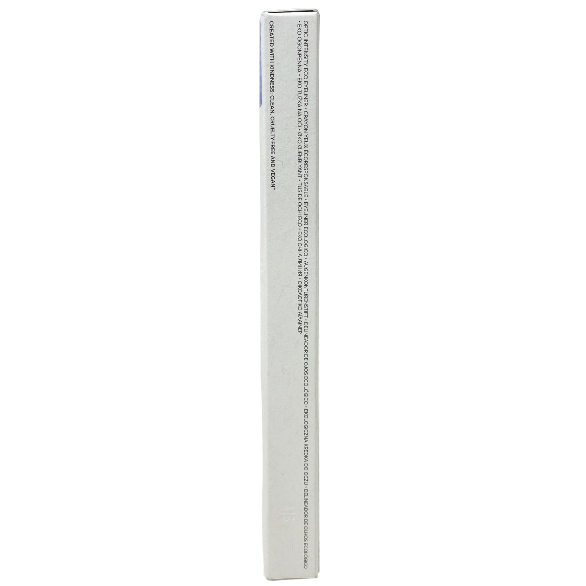 Haus Labs By Lady Gaga Optic Intensity Eco Eyeliner - Cobalt Matte (1.3 g / 0.014 oz) Haus Laboratories buy supplements canada